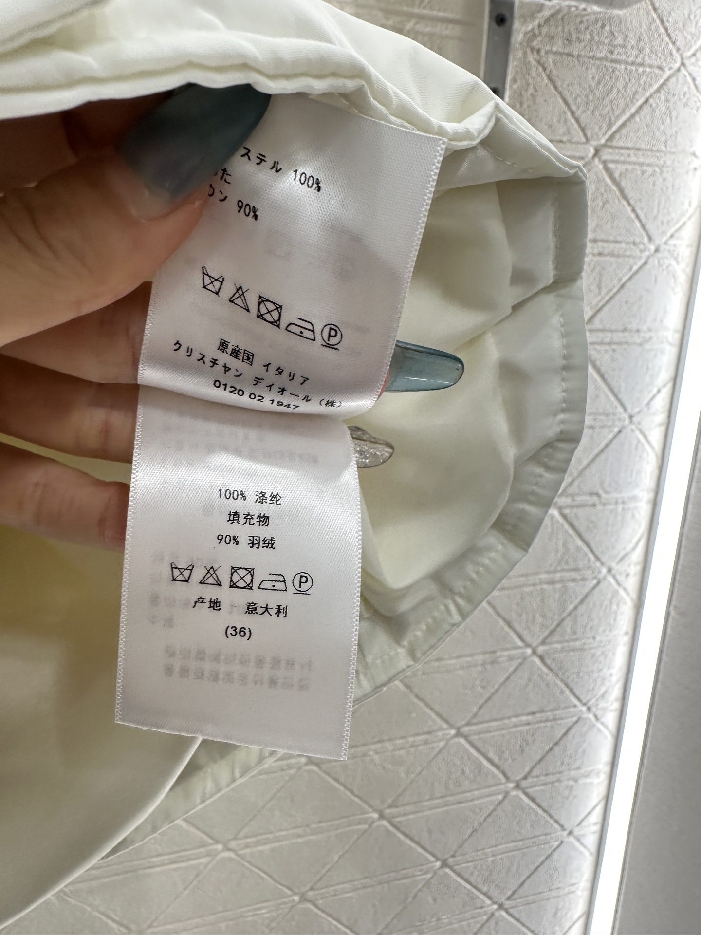 ♥Dio*♥2025新品上架 立领五角星羽绒马甲定制YB进口防风防水尼龙材质，羽绒填充内里，整件轻盈保暖