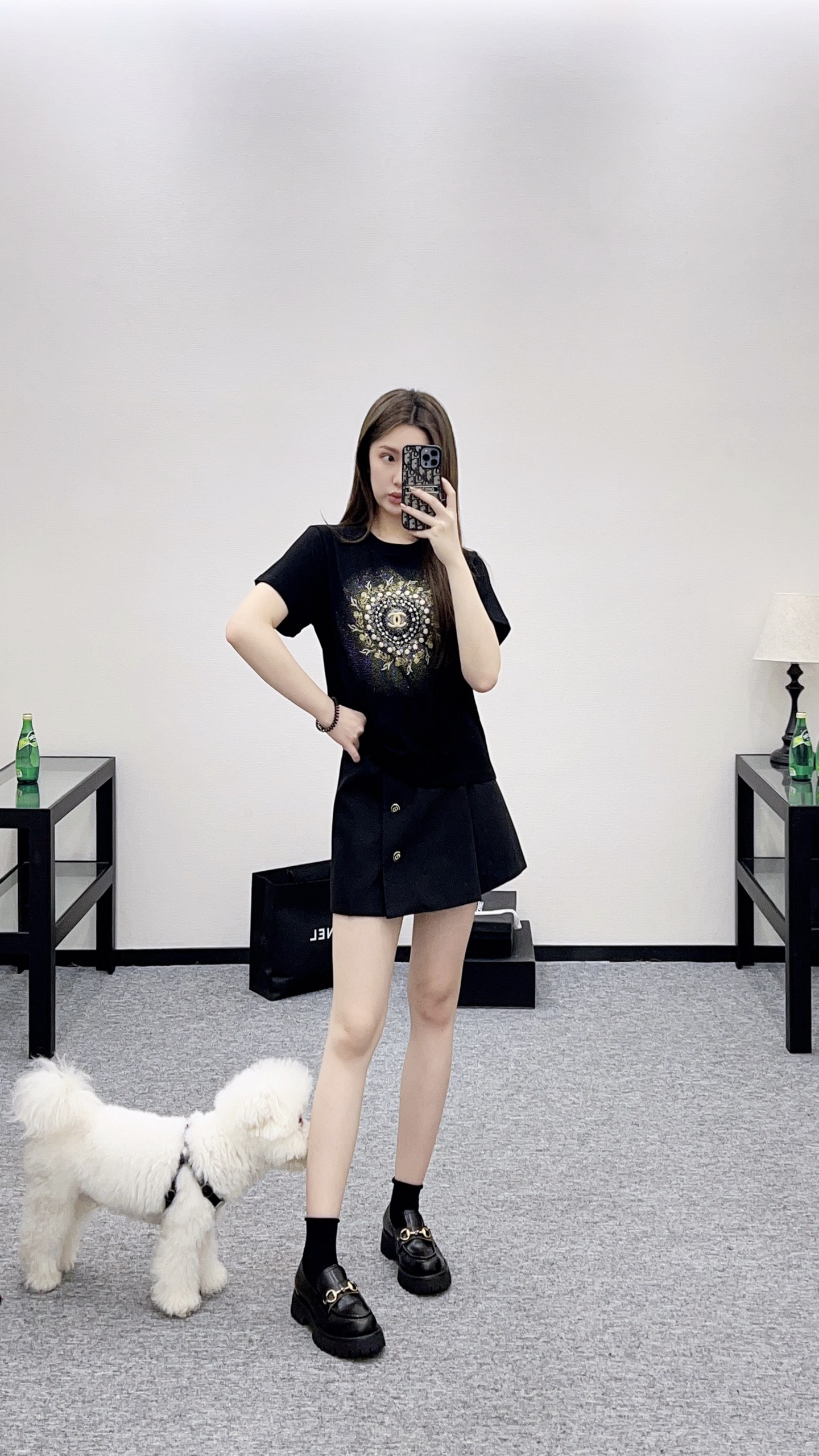 NO:577650,Upper body picture,,alexander wang19860909上身图,,alexander wang,Women's clothing
