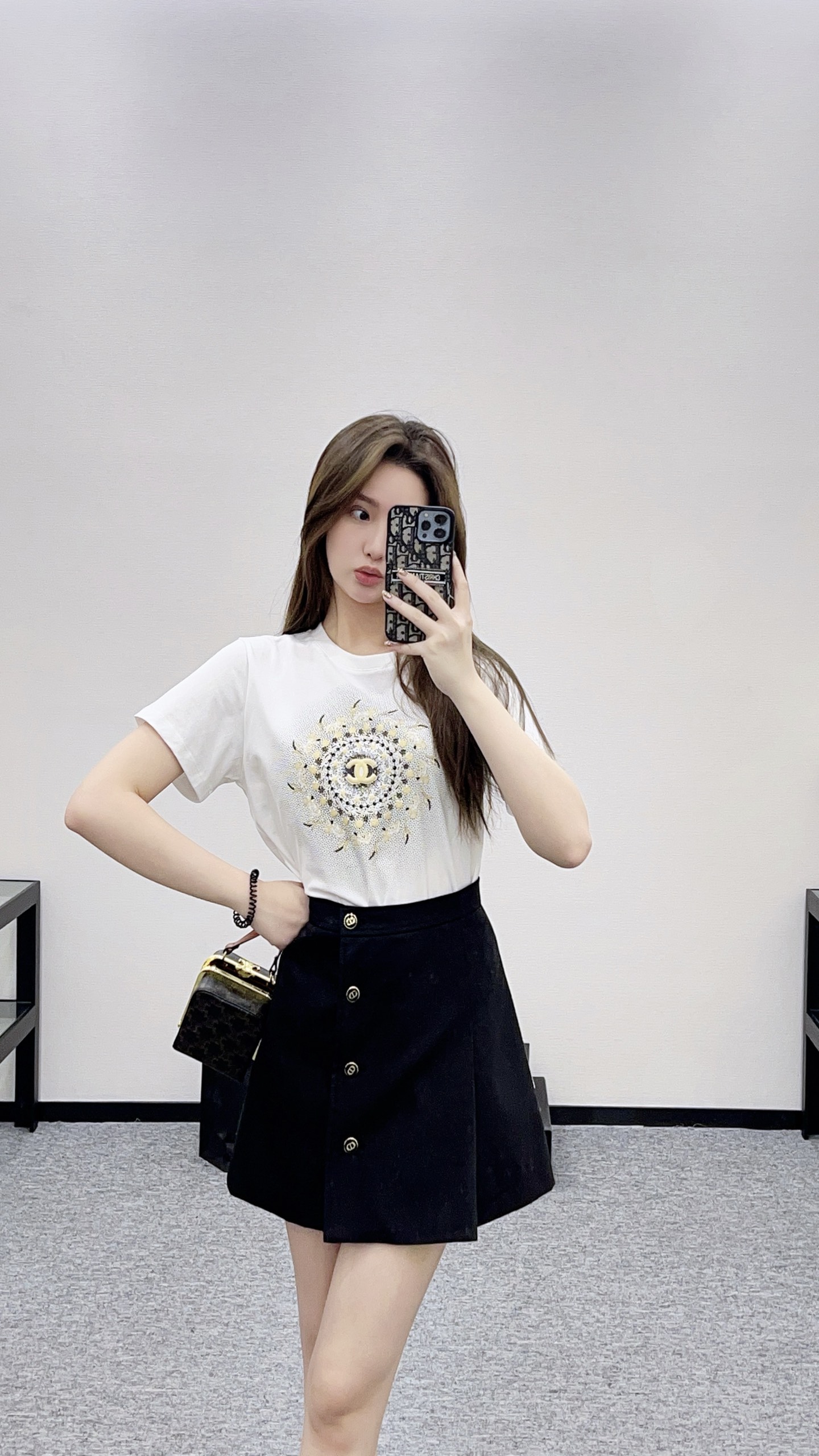 NO:577644,Upper body picture,,alexander wang19860909上身图,,alexander wang,Women's clothing