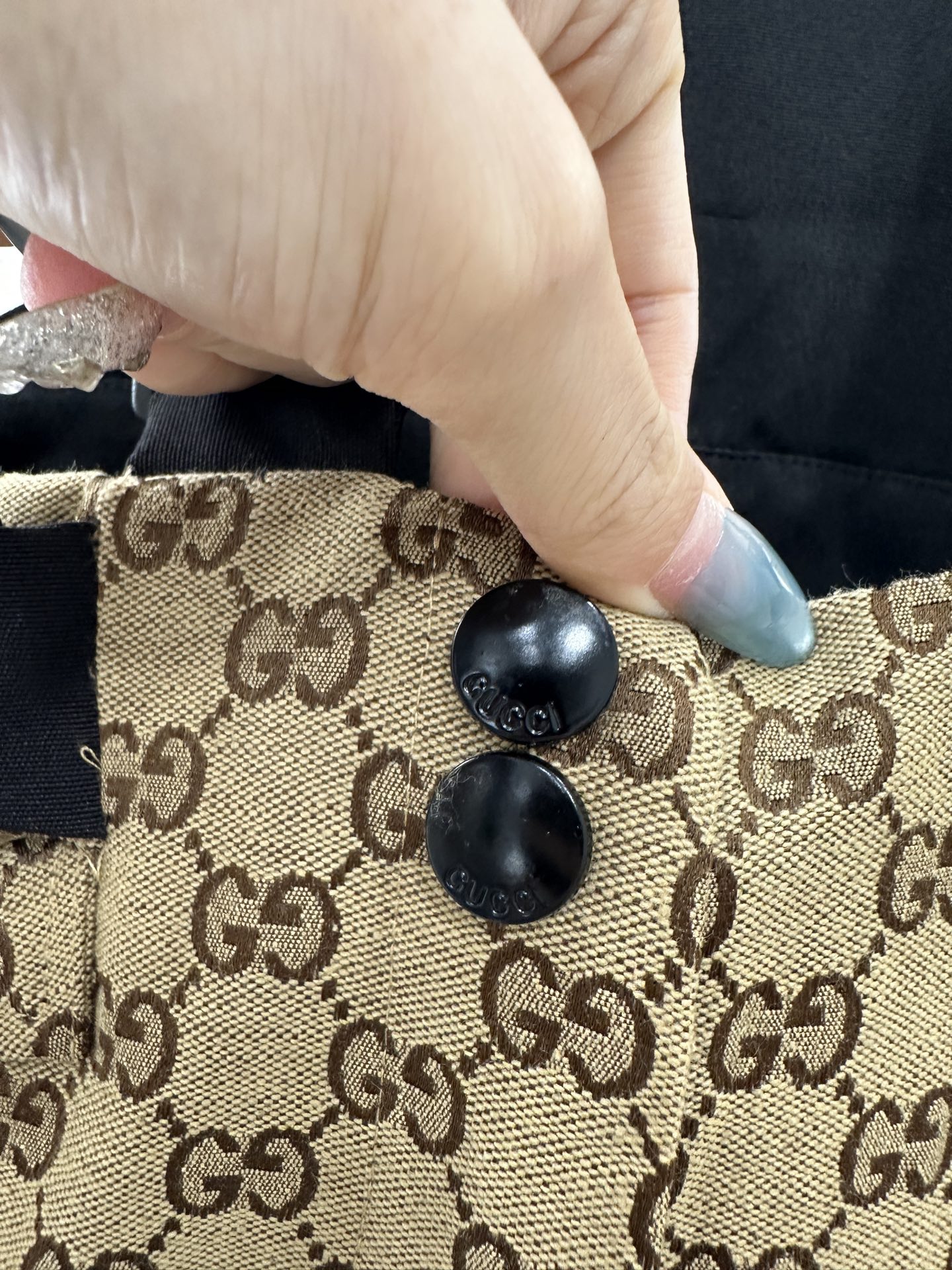 ♥Gucc*♥2025新品上架 提花背带棉服长裤定制YB进口提花材质，穿搭舒适，工装感十足的撞色背带裤，