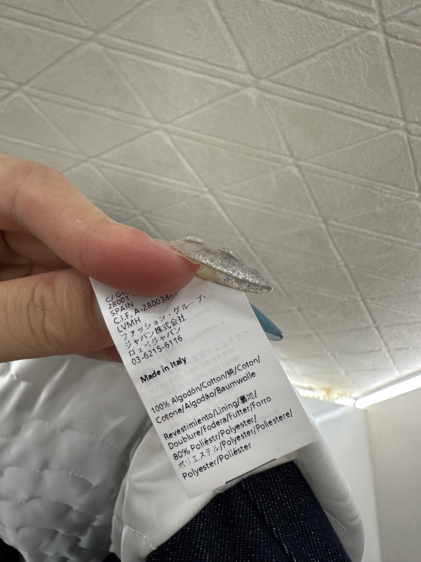 ♥Loew*♥2025新品上架 连帽毛绒牛仔斗篷外套定制YB斜纹全棉牛仔材质，酵素水洗打造做旧复古蓝，连