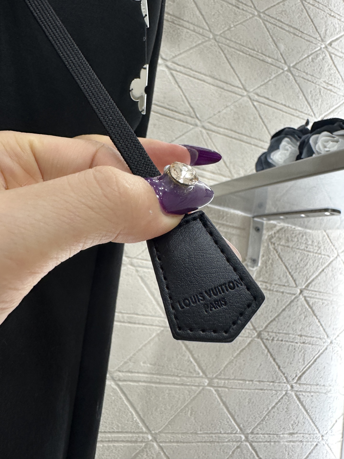 ♥Louis vuitto*♥2025新品上架 连帽金属徽标外套长裤套装定制YB斜纹全棉材质，秋冬保暖厚