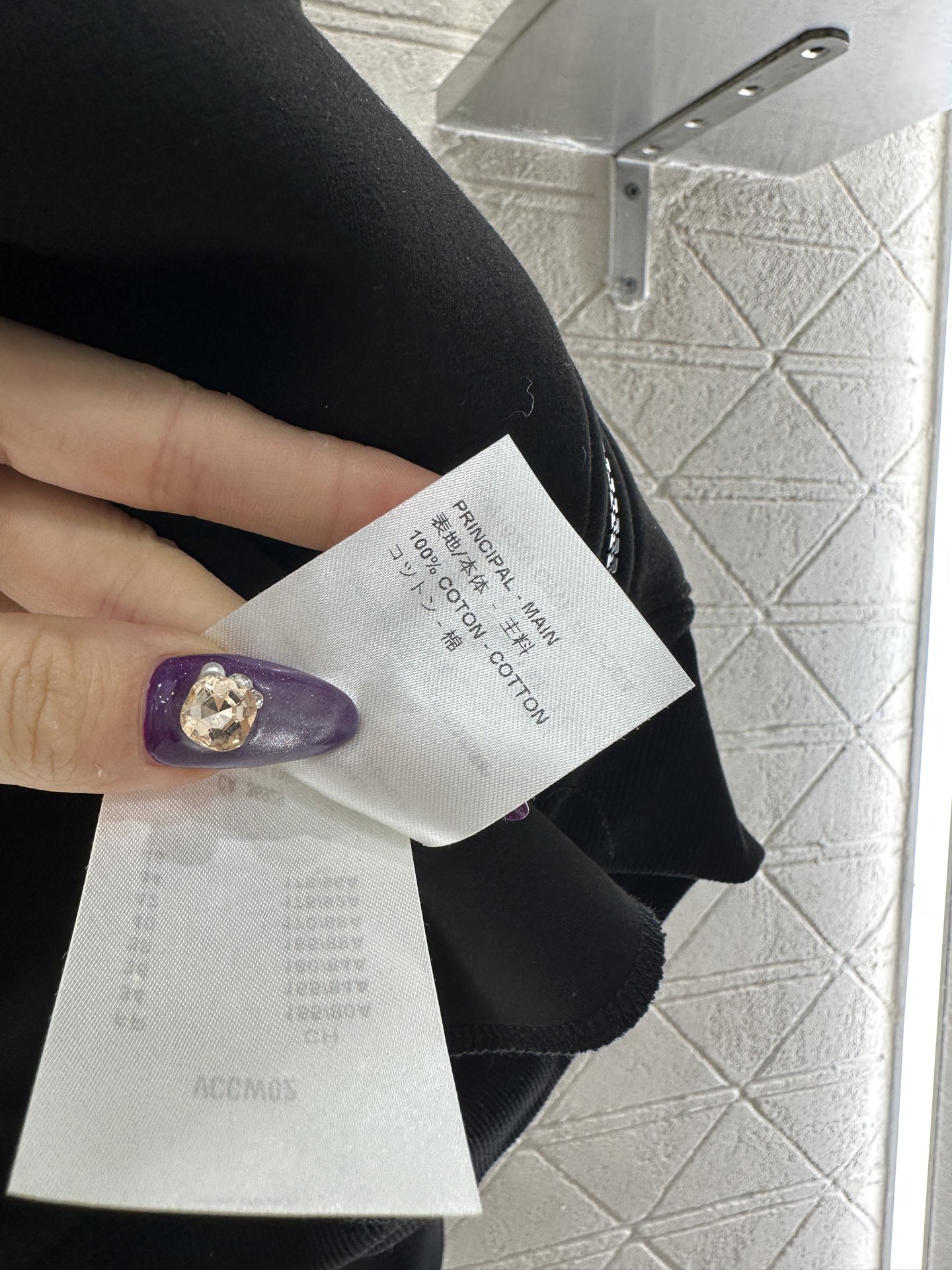 ♥Louis vuitto*♥2025新品上架 连帽金属徽标外套长裤套装定制YB斜纹全棉材质，秋冬保暖厚