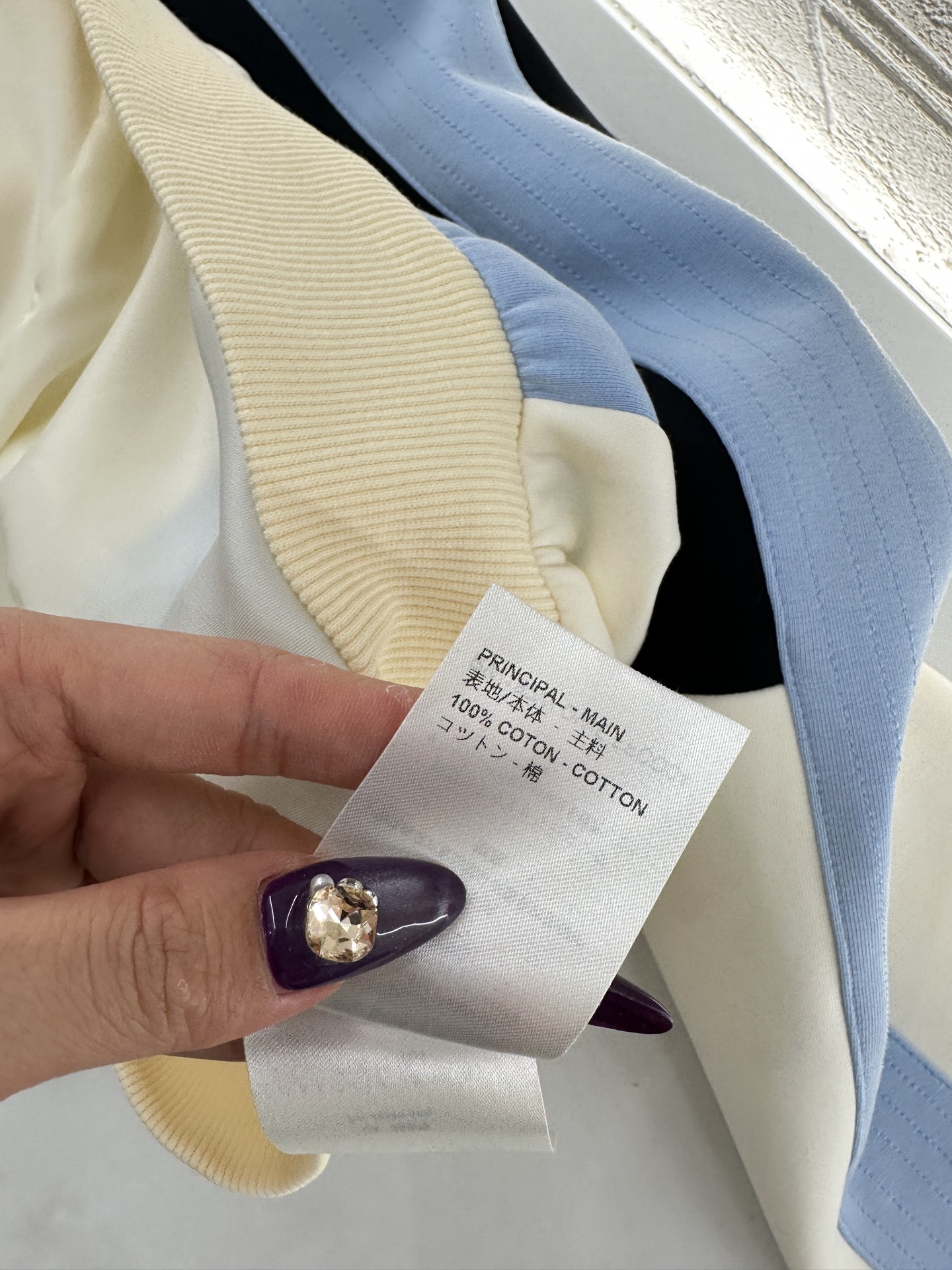 ♥Louis Vuitto*♥2025新品上架 插肩拼色拉链外套长裤套装最新滑雪🎿系列#定制YB空气棉材