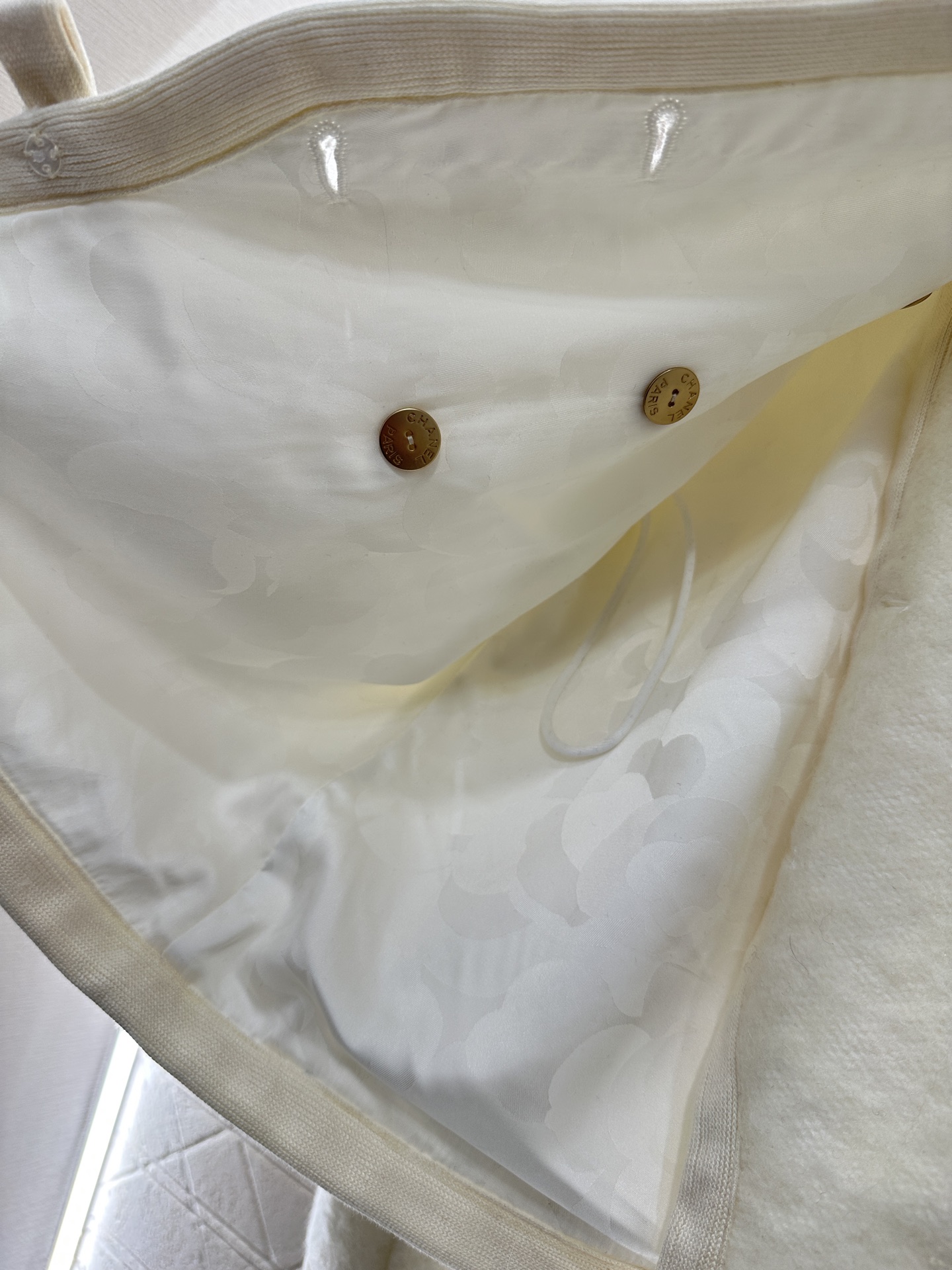 ♥Chane*♥2025新品上架 圆领毛呢洋装外套短裙套装25coco滑雪🎿系列#定制YB进口羊毛呢材质