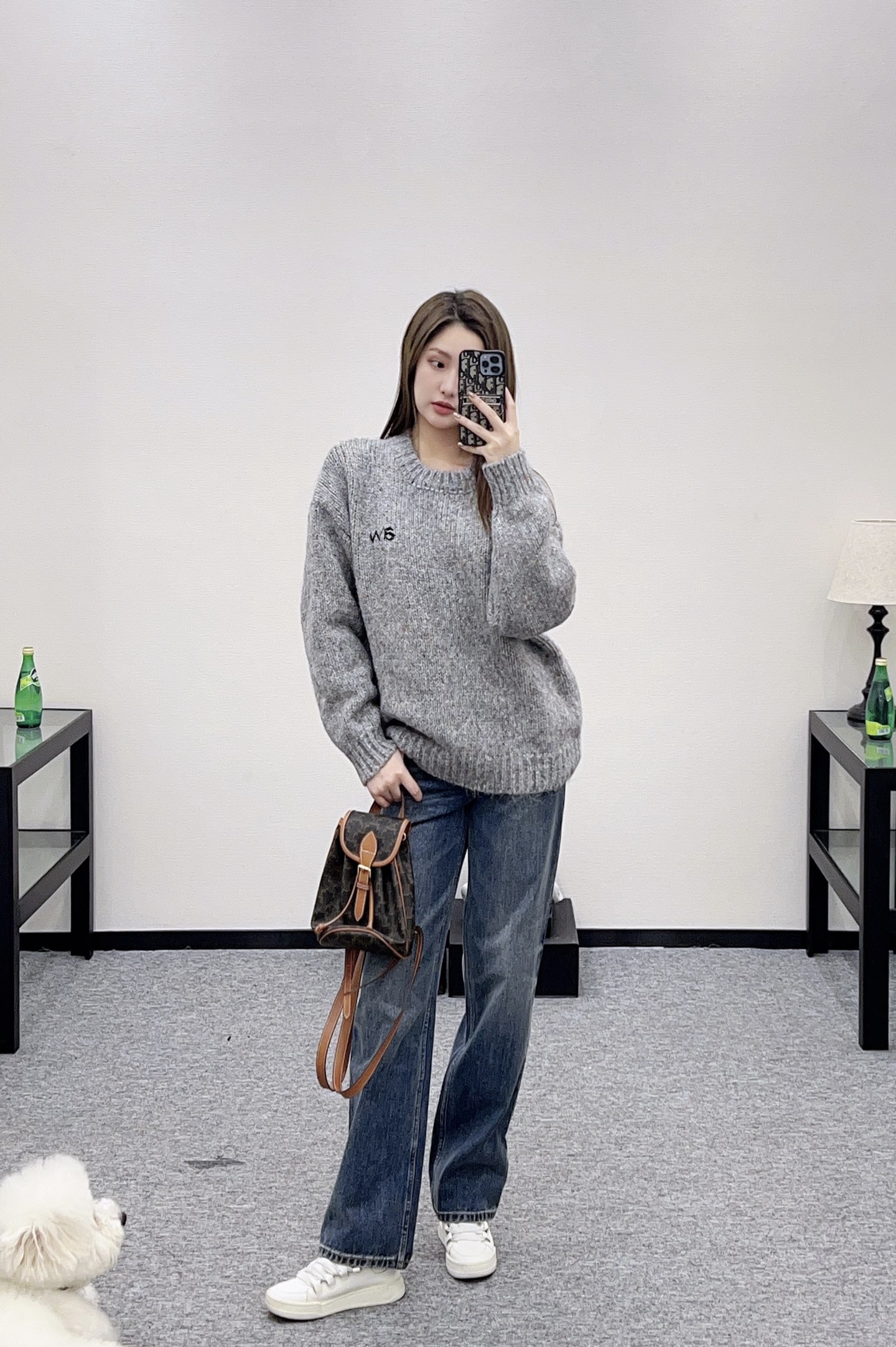 NO:636420,Class representative handed in homework,Alexander Wang-clothing,alexander wang,alexander wang19860909课代表交作业,亚历山大王-服装,alexander wang,alexander wang,Women's clothing