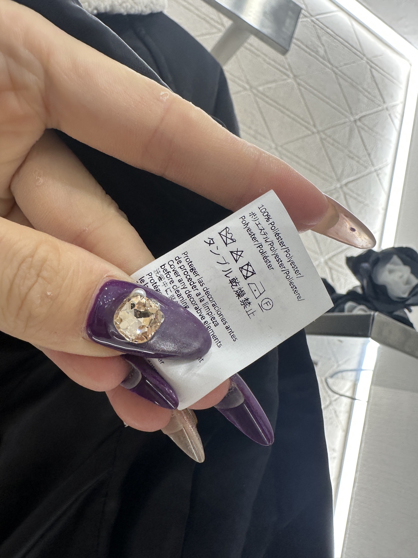 ♥Loew*♥2025新品上架 泰迪绒两件套棉服外套定制YB泰迪羊毛绒➕防水尼龙材质，质感高级，穿搭有型