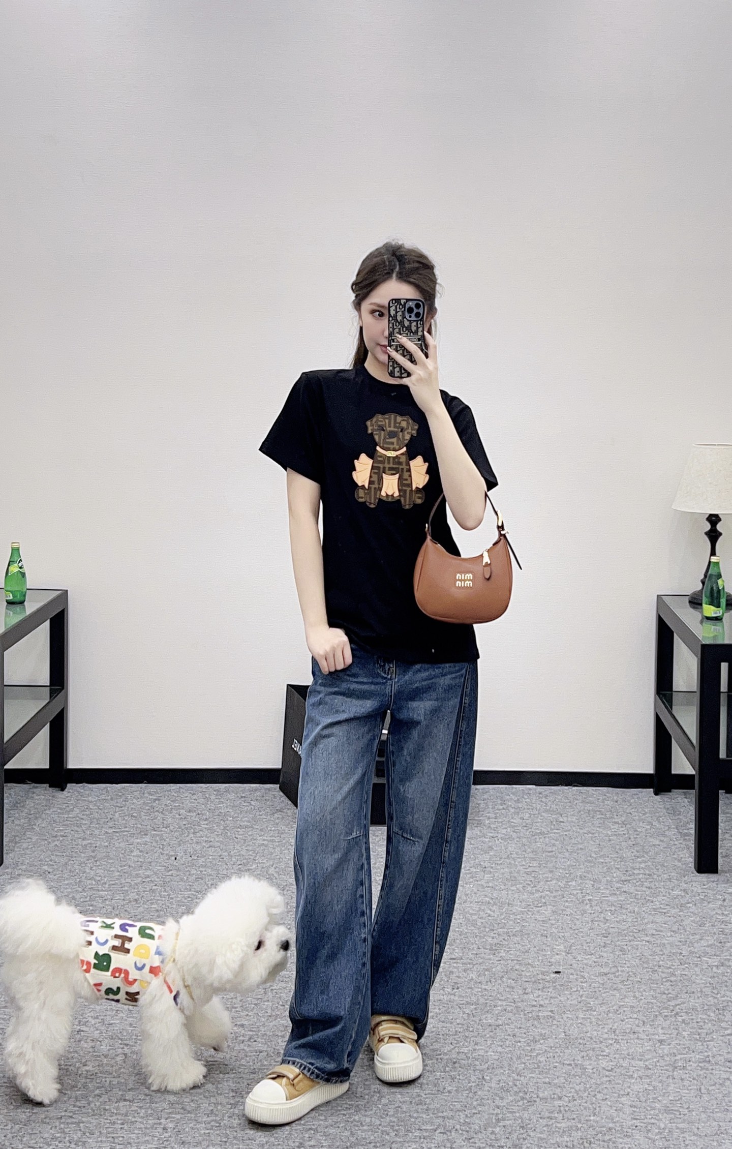 NO:589351,Upper body picture,,alexander wang19860909上身图,,alexander wang,Women's clothing