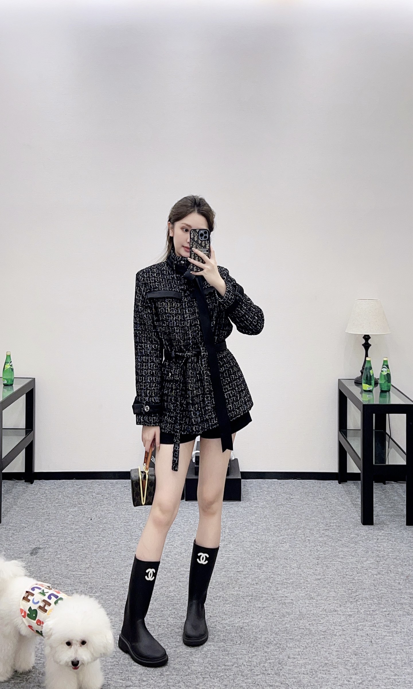 NO:590780,Upper body picture,,alexander wang19860909上身图,,alexander wang,Women's clothing