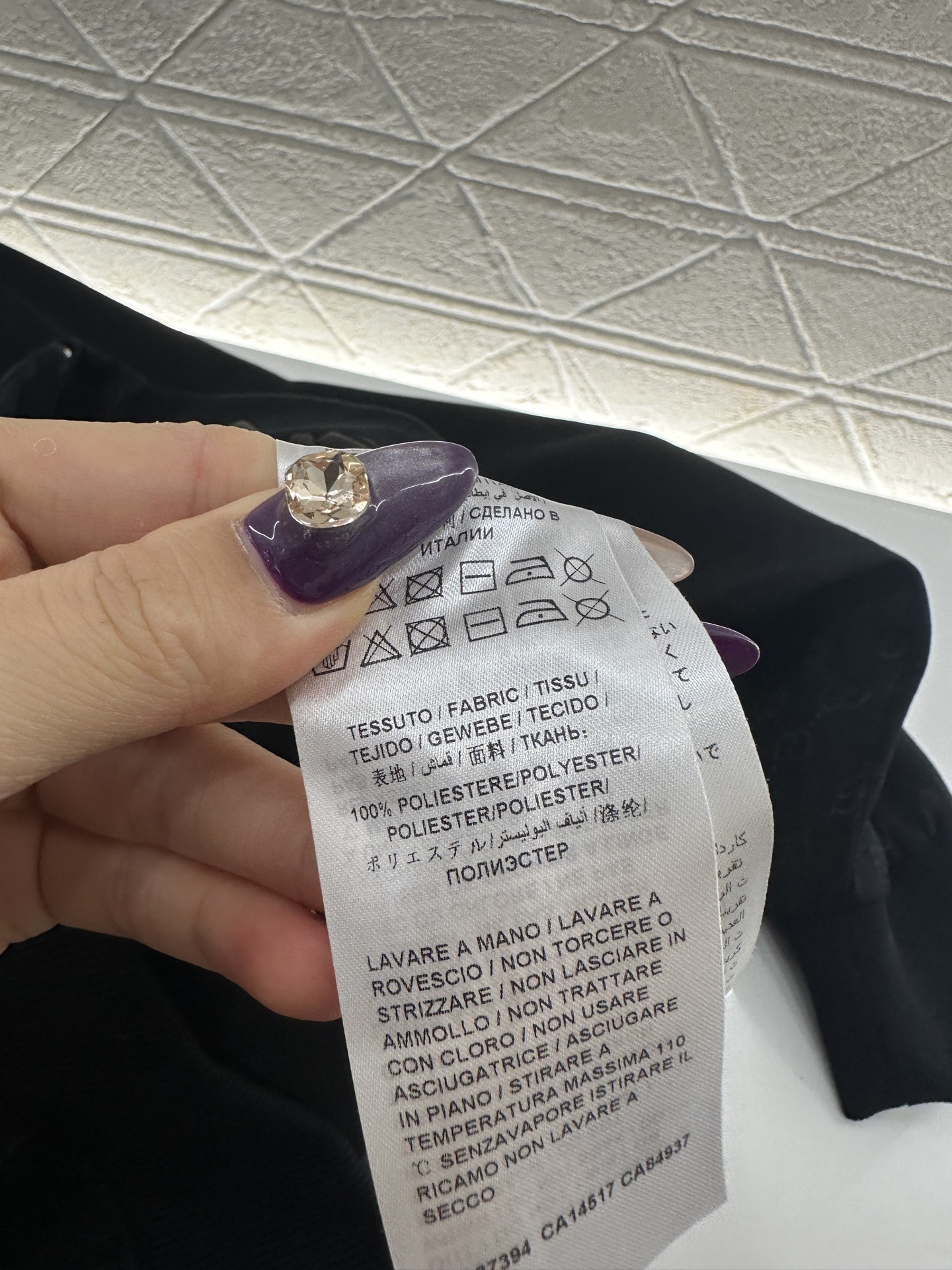 ♥Gucc*♥2025新品上架 提花夹克外套长裤套装定制YB进口提花材质，质感高级，舒适有型，夹克式拉链