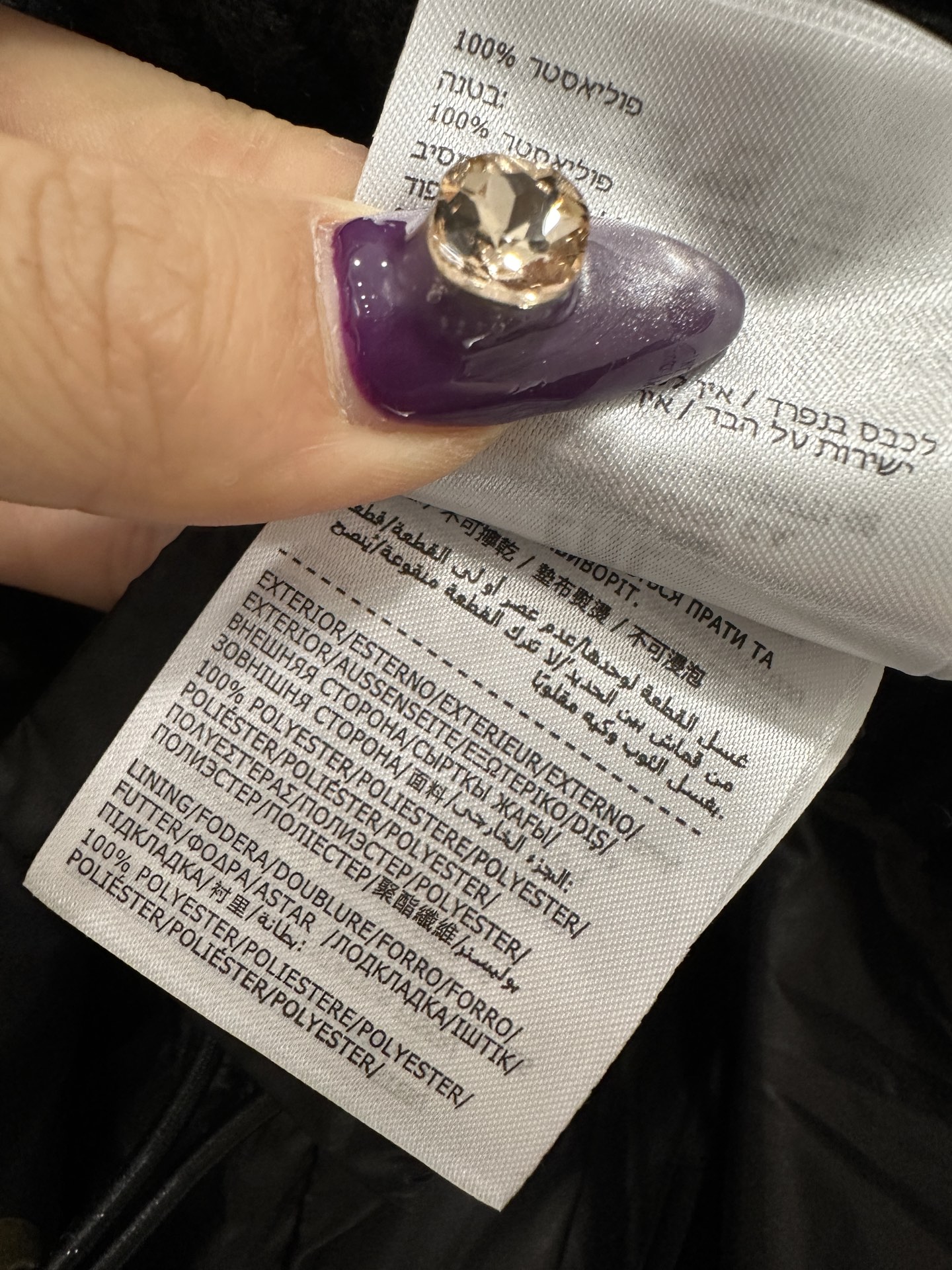 ♥Moncle*♥2025新品上架 连帽收腰长款羽绒外套定制YB防风防水尼龙材质，白鹅绒填充内里，整件轻