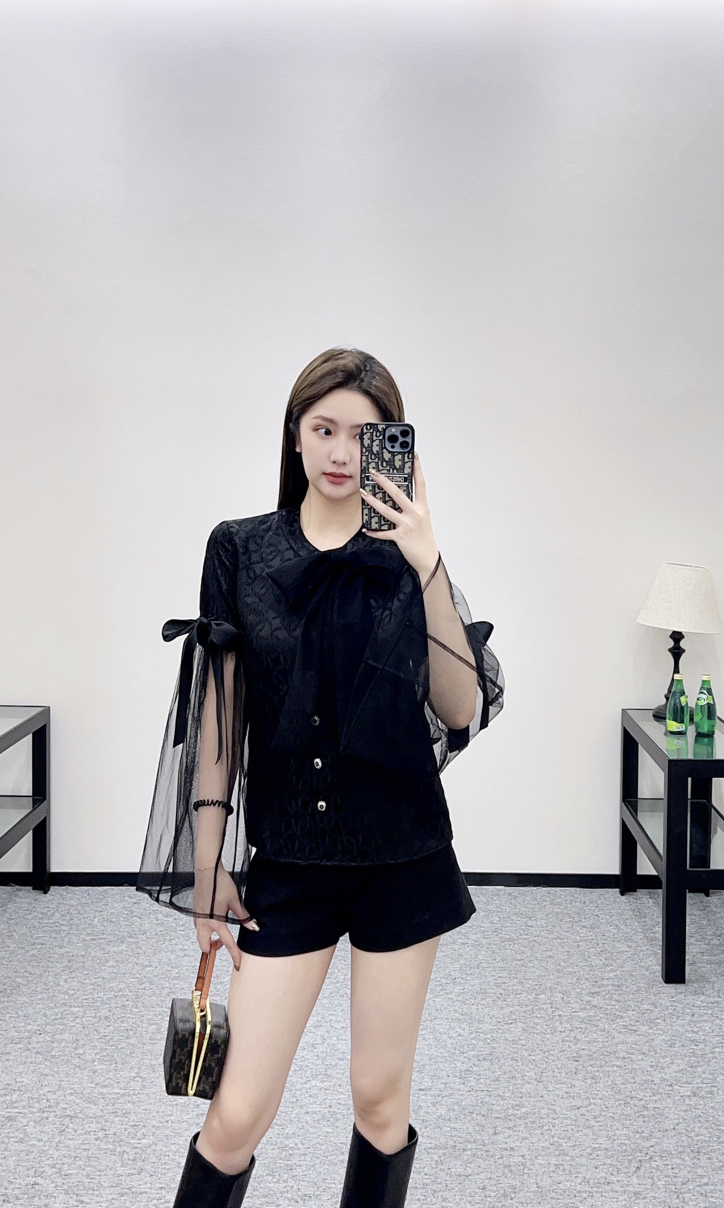 NO:591793,Upper body picture,,alexander wang19860909上身图,,alexander wang,Women's clothing