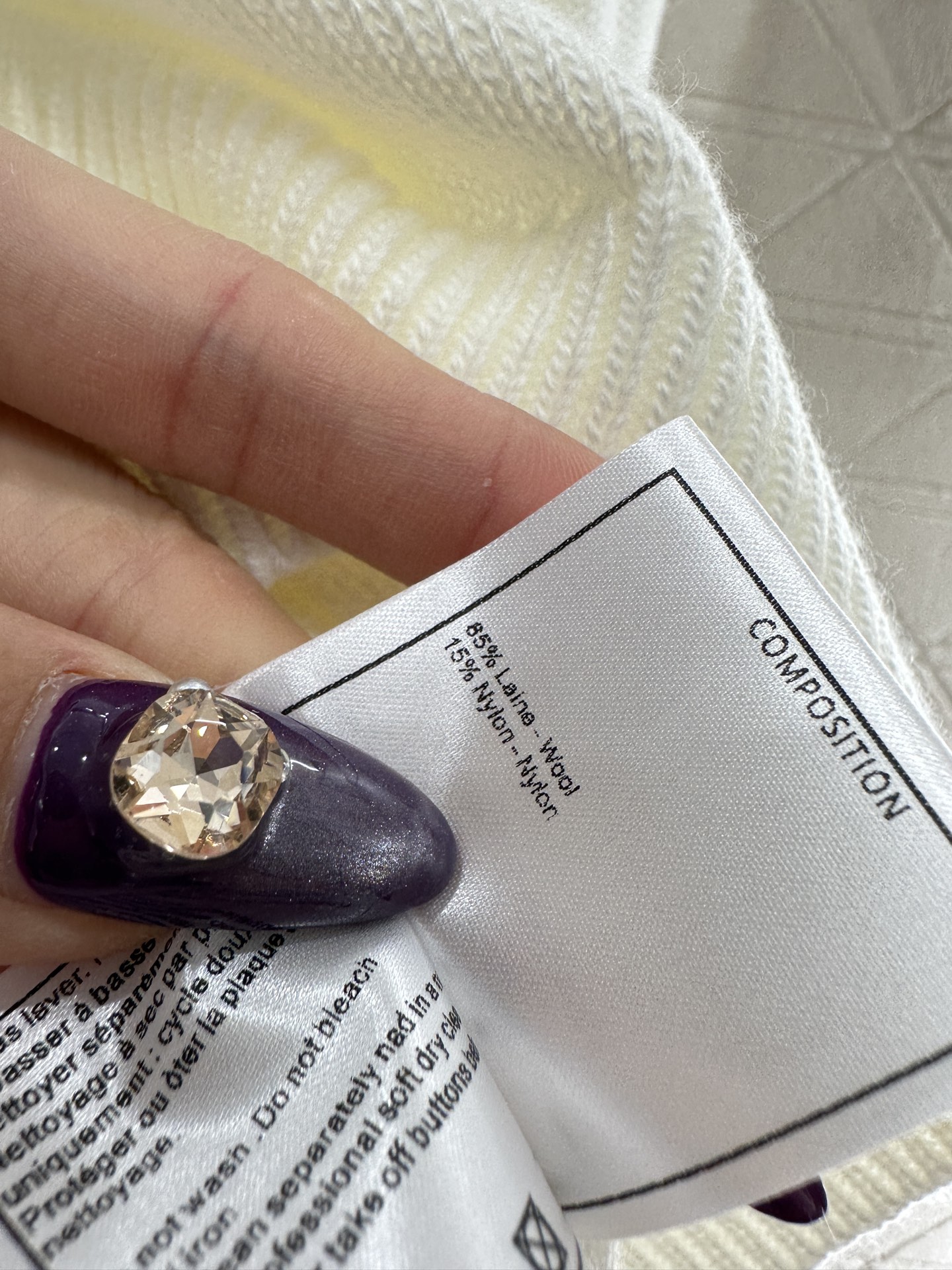 ♥Chane*♥2025新品上架 连帽针织毛衣定制YB羊毛纱线织造，质感高级，舒适柔软，连帽套头毛衣剪裁