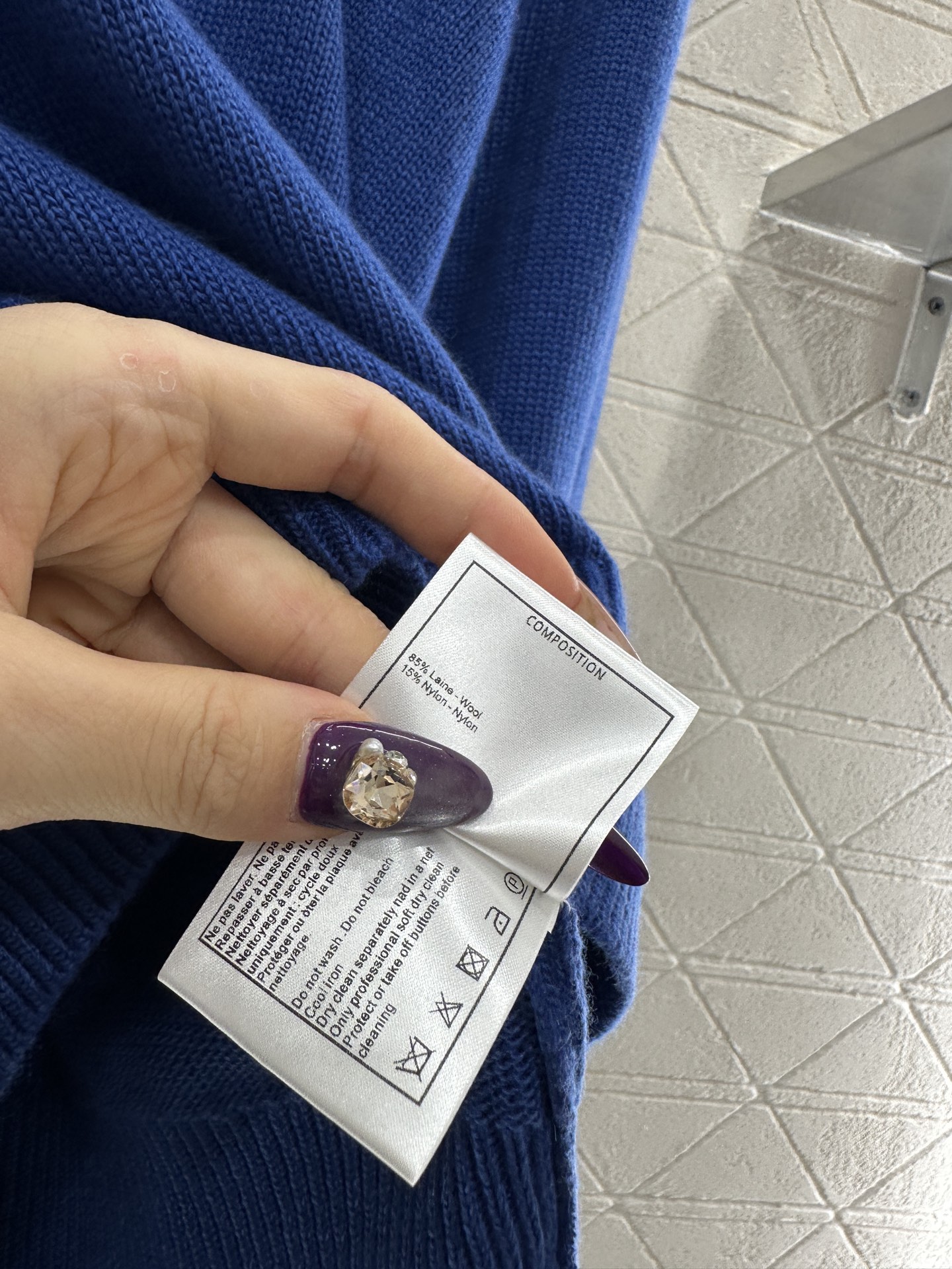 ♥Chane*♥2025新品上架 连帽针织毛衣定制YB羊毛纱线织造，质感高级，舒适柔软，连帽套头毛衣剪裁