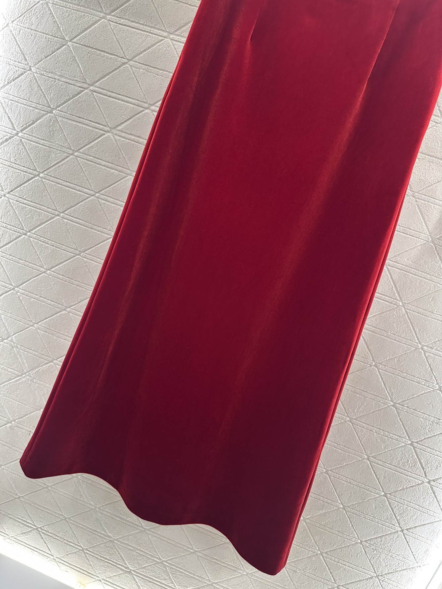 ♥Dio*♥2025新品上架 翻领丝绒西装半裙套装定制YB进口丝绒材质，质感光泽，垂顺舒适，翻领西装版型