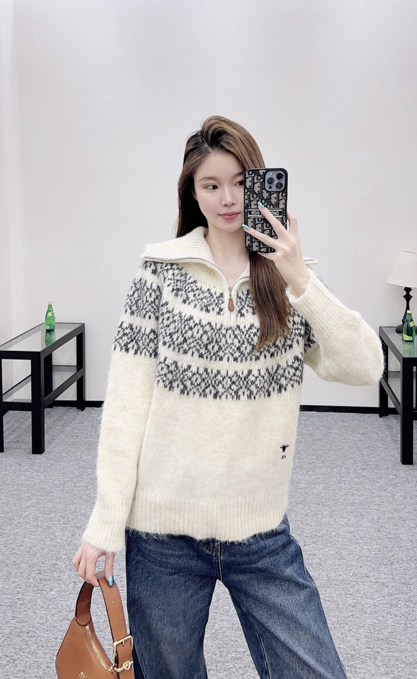 NO:591781,Upper body picture,,alexander wang19860909上身图,,alexander wang,Women's clothing