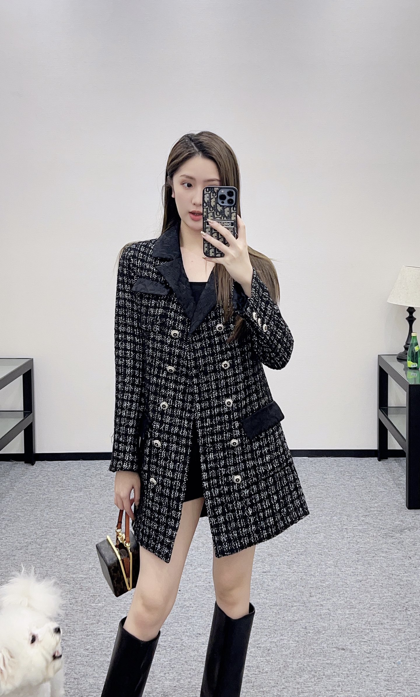 NO:591787,Upper body picture,,alexander wang19860909上身图,,alexander wang,Women's clothing