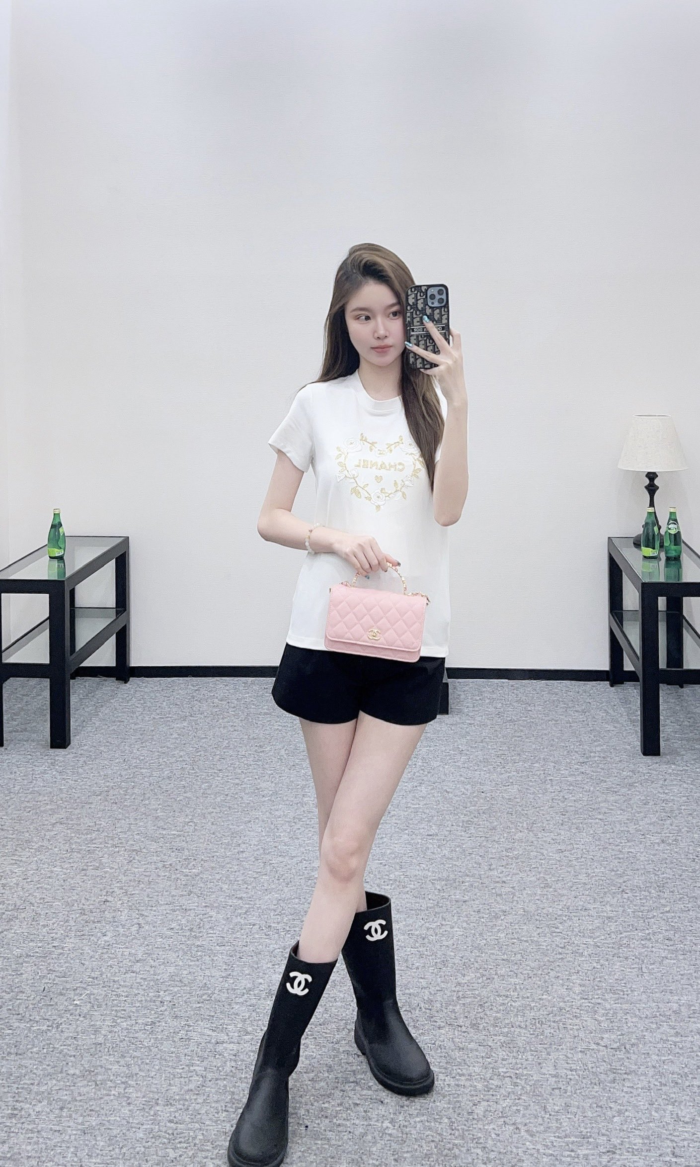 NO:608454,Upper body picture,,alexander wang19860909上身图,,alexander wang,Women's clothing