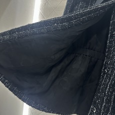 ♥Chane*♥2025新品上架 洋装捆边蝴蝶结丝带外套定制YB进口粗纺羊毛呢材质,质感高级,品相十足 ♥Chane*♥2025新品上架 洋装捆边蝴蝶结丝带外套定制YB进口粗纺羊毛呢材质,质感高级,品相十足