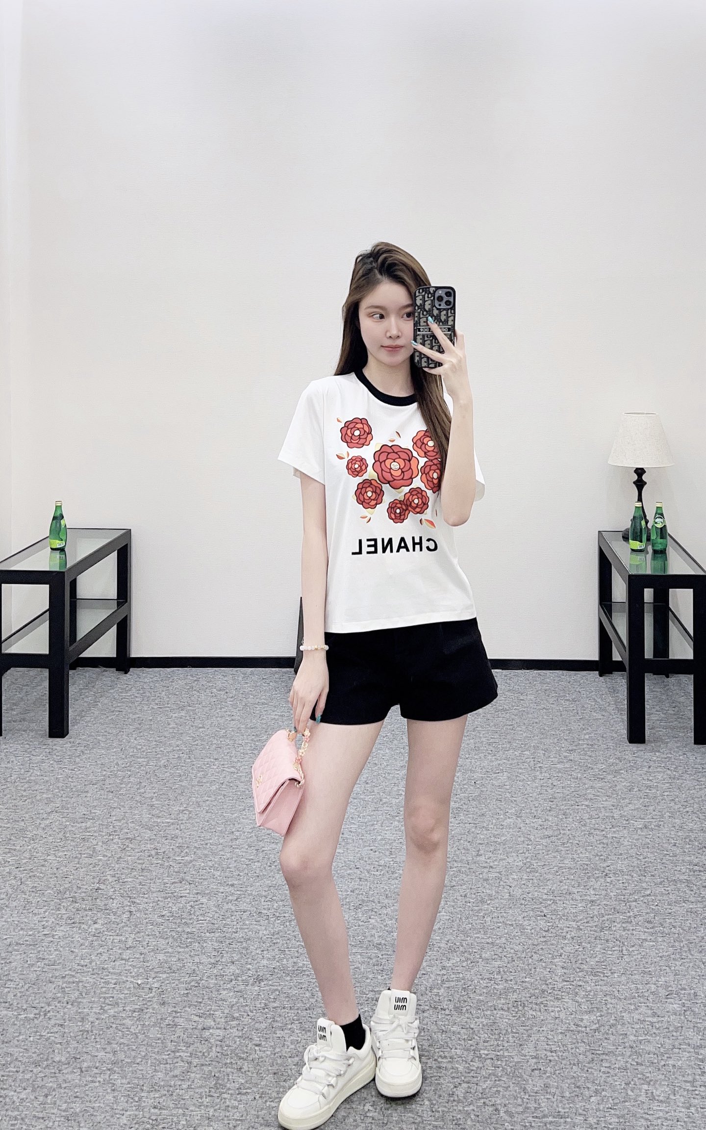 NO:609361,Upper body picture,,alexander wang19860909上身图,,alexander wang,Women's clothing