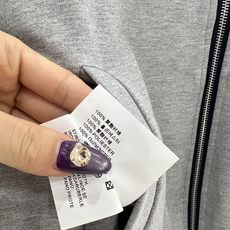 ♥Miumi*♥2025新品上架 两面穿连帽泰迪羊羔外套定制YB泰迪羊羔绒➕斜纹全棉材质,毛量充足, ♥Miumi*♥2025新品上架 两面穿连帽泰迪羊羔外套定制YB泰迪羊羔绒➕斜纹全棉材质,毛量充足,