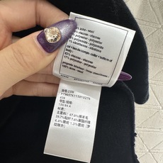 ♥Chane*♥2025新品上架 连帽针织拉链外套25coco滑雪🎿系列#定制YB羊毛纱线织造, ♥Chane*♥2025新品上架 连帽针织拉链外套25coco滑雪🎿系列#定制YB羊毛纱线织造,