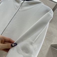 ♥Chane*♥2025新品上架 连帽针织拉链外套25coco滑雪🎿系列#定制YB羊毛纱线织造, ♥Chane*♥2025新品上架 连帽针织拉链外套25coco滑雪🎿系列#定制YB羊毛纱线织造,