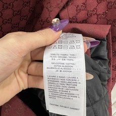 ♥Gucc*♥2025新品上架重工烫钻棉服外套短裙套装定制YB进口提花材质,质感高级,挺括有型,翻领廓形 ♥Gucc*♥2025新品上架重工烫钻棉服外套短裙套装定制YB进口提花材质,质感高级,挺括有型,翻领廓形
