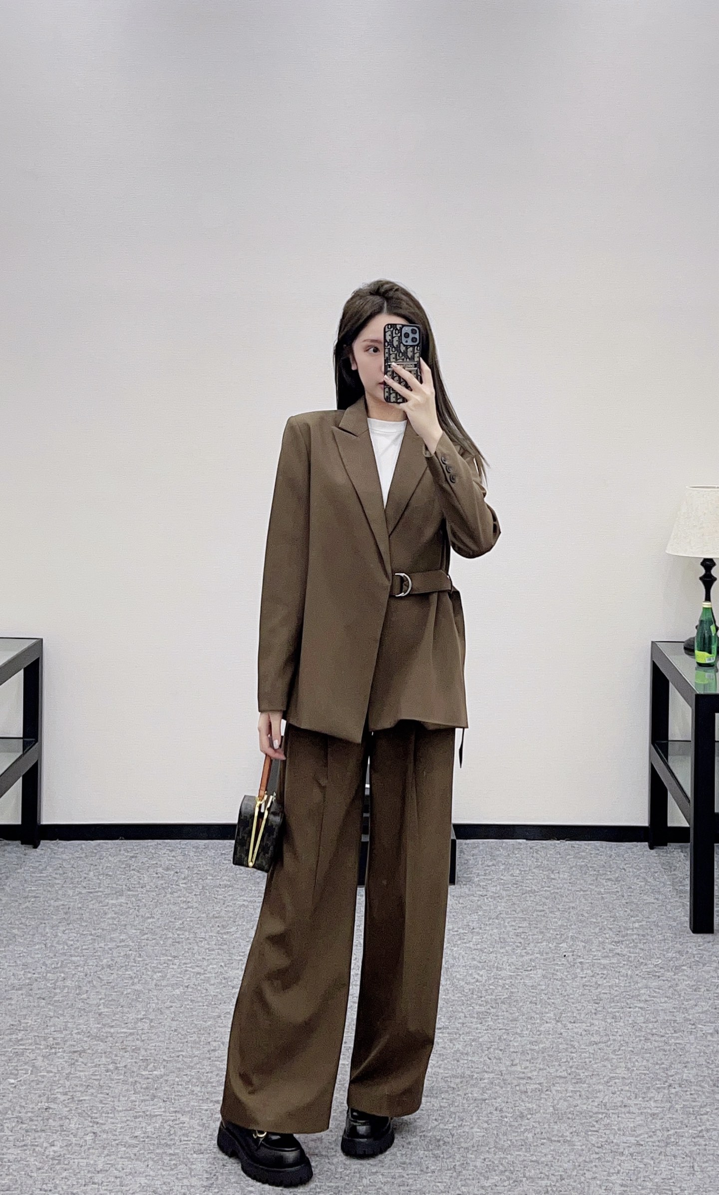 NO:636497,The class representative handed in the homework, alexander wang19860909课代表交作业,,alexander wang,Women's clothing