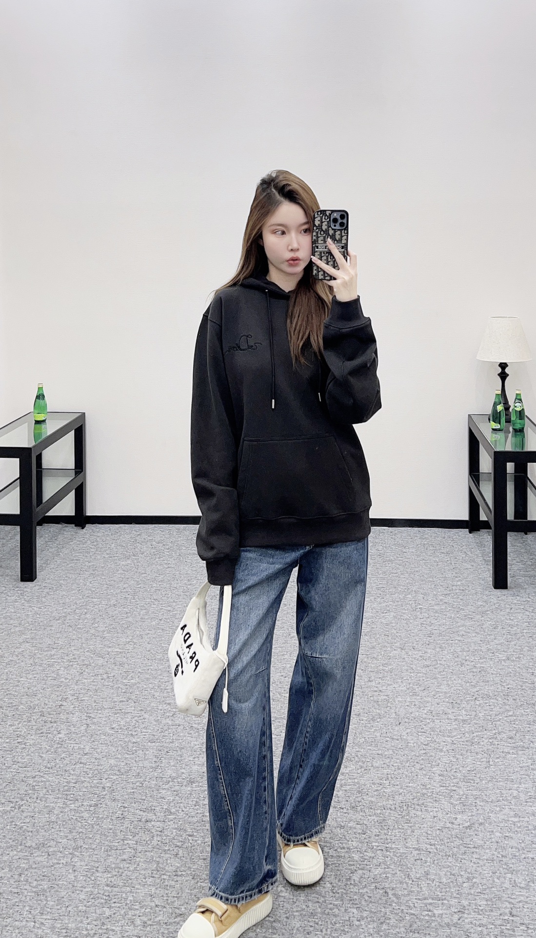 NO:636406,Class representative handed in homework, Dior-clothing, dior, alexander wang19860909课代表交作业,迪奥-服装,dior,alexander wang,Women's clothing