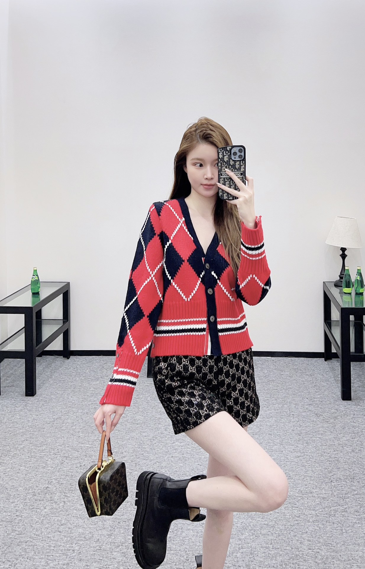 NO:689180,The class representative handed in the homework, Thom Browne-clothing,thom browne,19860909课代表交作业,汤姆布朗-服装,thom browne,,Women's clothing