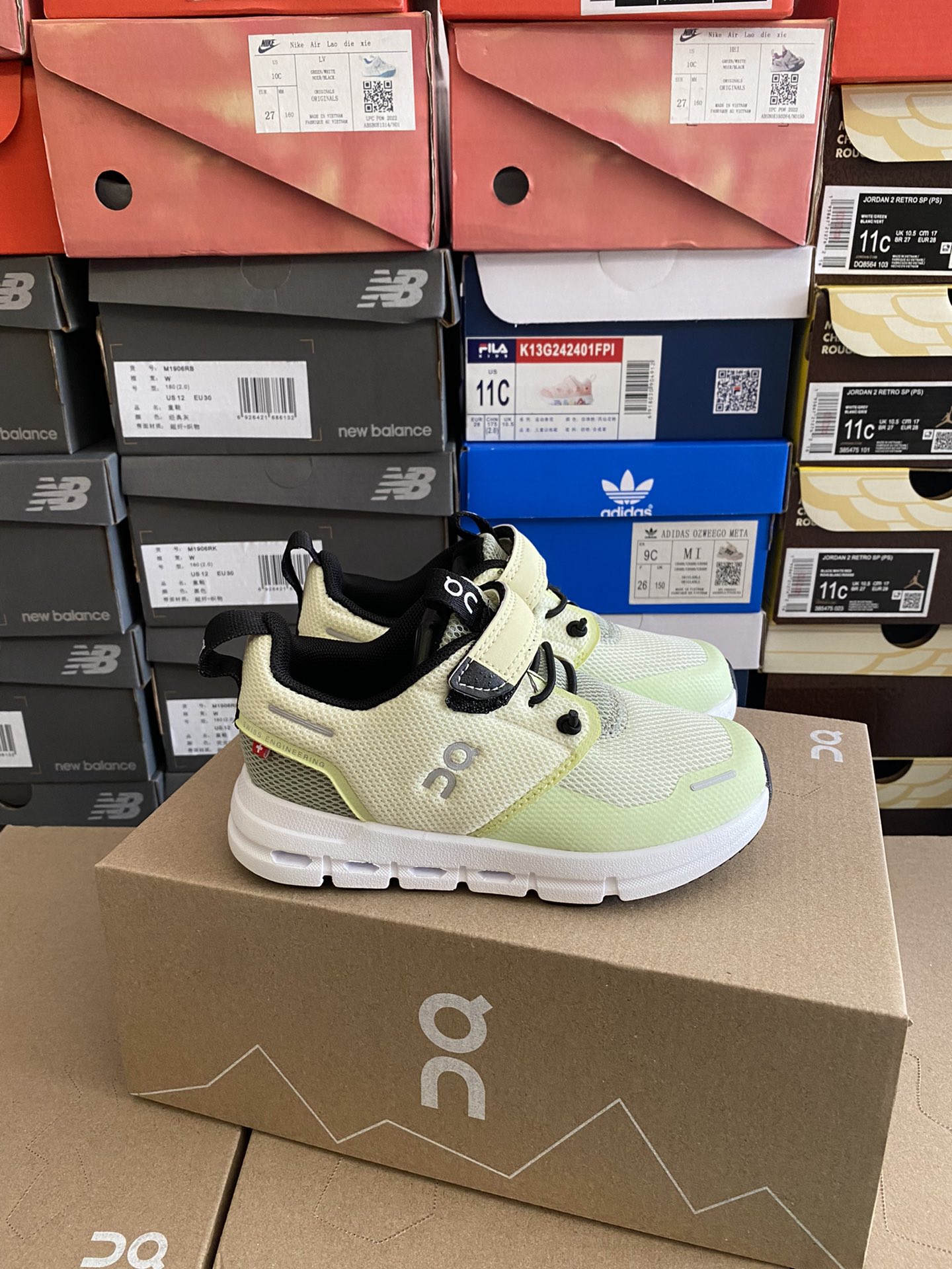 📦发货实拍-选品中心