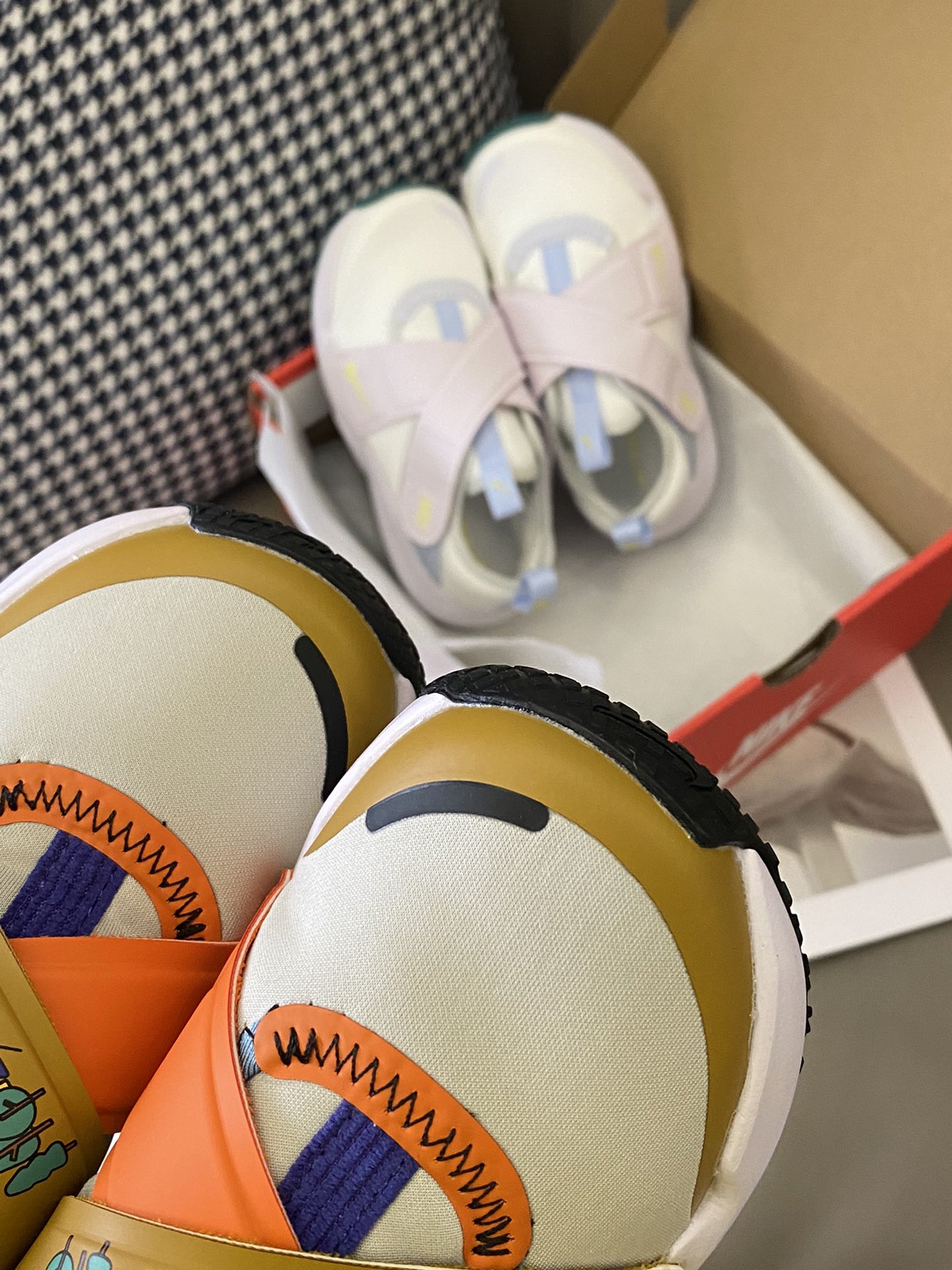 图片[8]-实拍🌟 实在太好穿了！见谁都要安利的一款✅ 超多配色任选拥有你喜欢的😍-选品中心