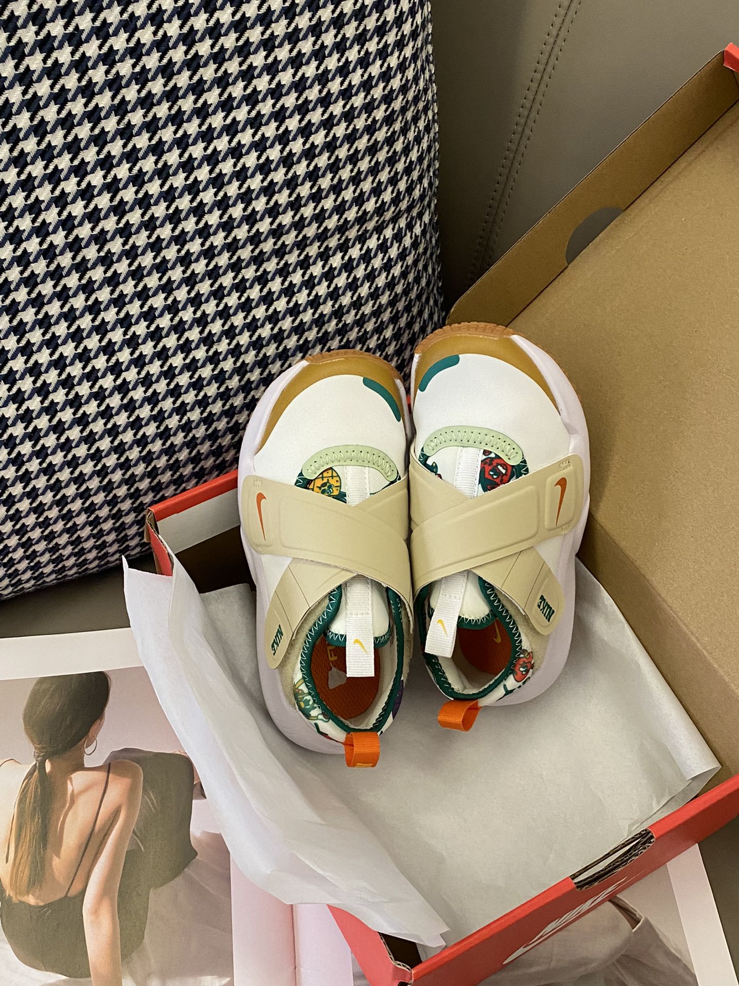 图片[6]-实拍🌟 实在太好穿了！见谁都要安利的一款✅ 超多配色任选拥有你喜欢的😍-选品中心