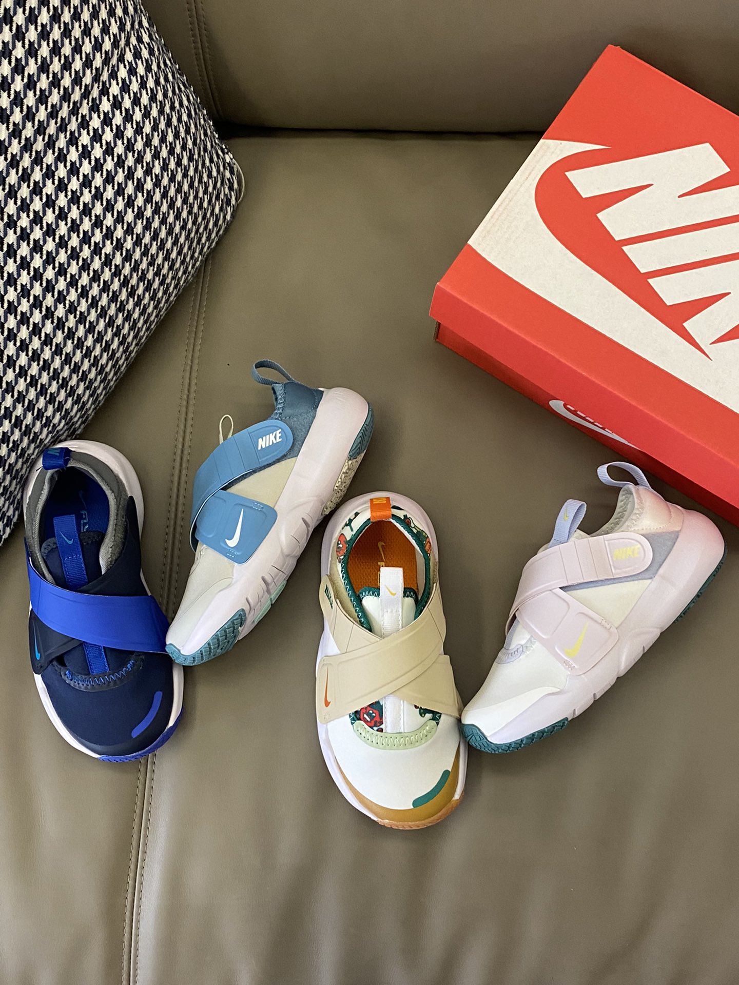 图片[3]-实拍🌟 实在太好穿了！见谁都要安利的一款✅ 超多配色任选拥有你喜欢的😍-选品中心