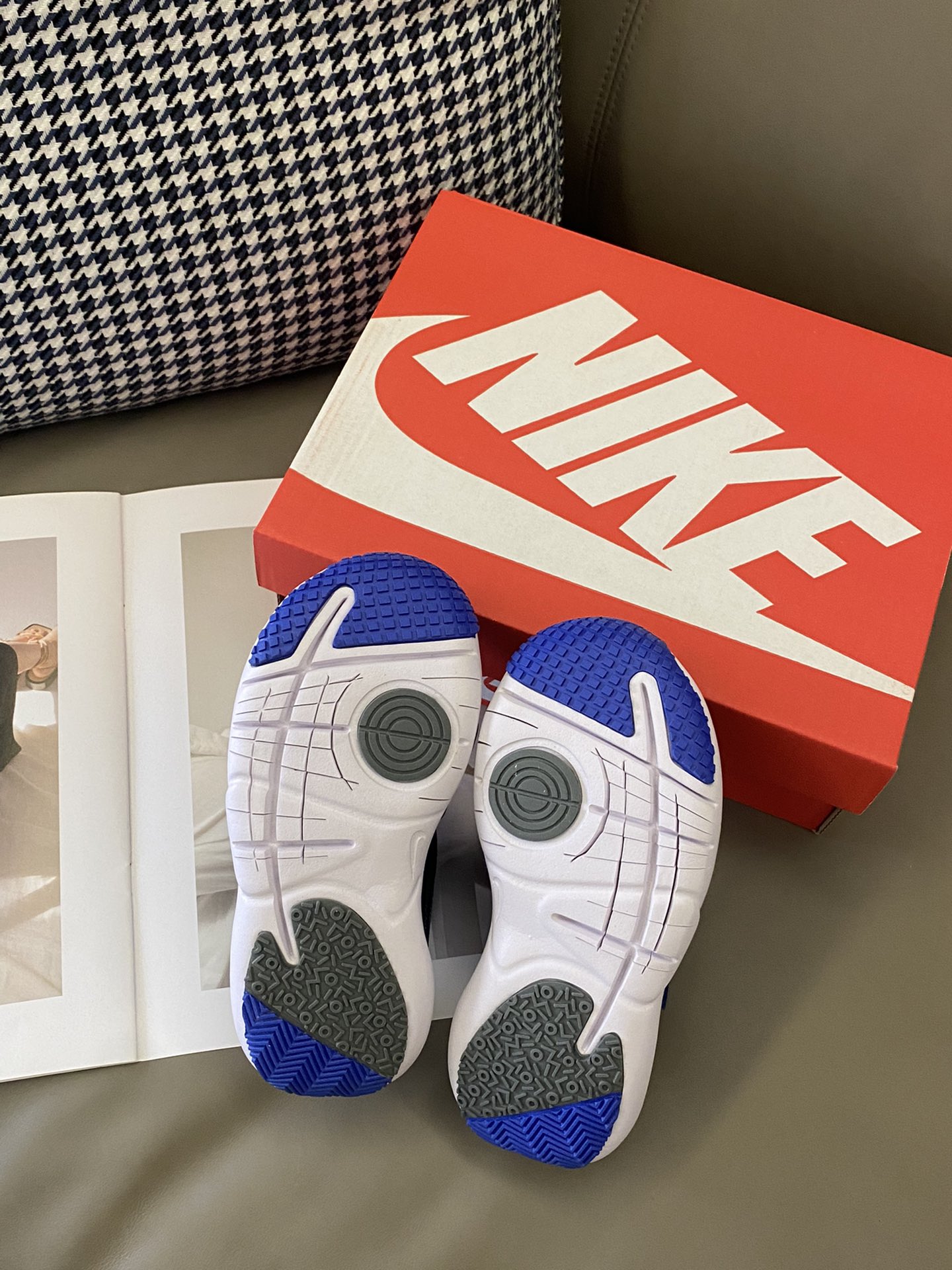 图片[9]-实拍🌟 实在太好穿了！见谁都要安利的一款✅ 超多配色任选拥有你喜欢的😍-选品中心