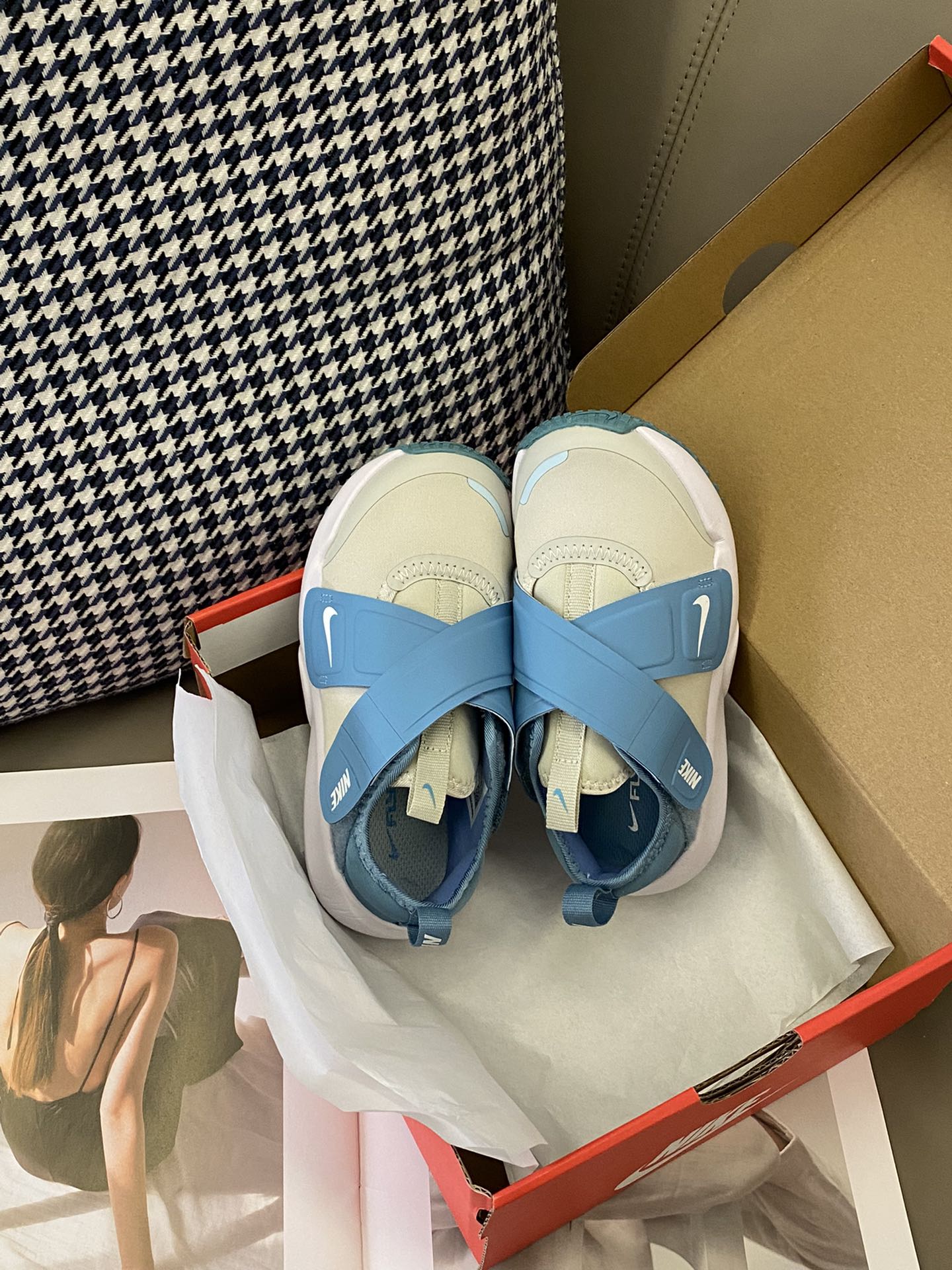 图片[4]-实拍🌟 实在太好穿了！见谁都要安利的一款✅ 超多配色任选拥有你喜欢的😍-选品中心