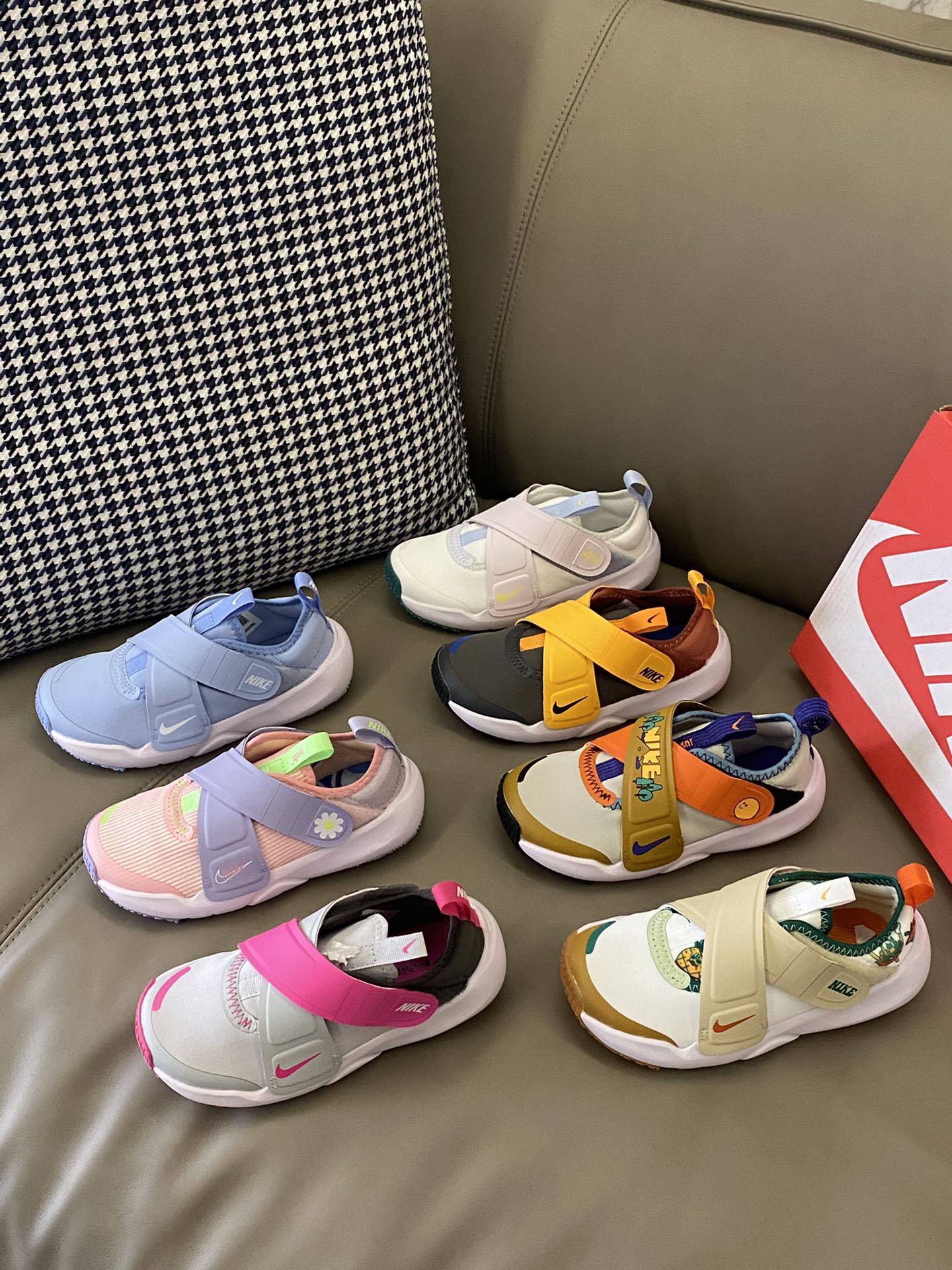 图片[2]-实拍🌟 实在太好穿了！见谁都要安利的一款✅ 超多配色任选拥有你喜欢的😍-选品中心