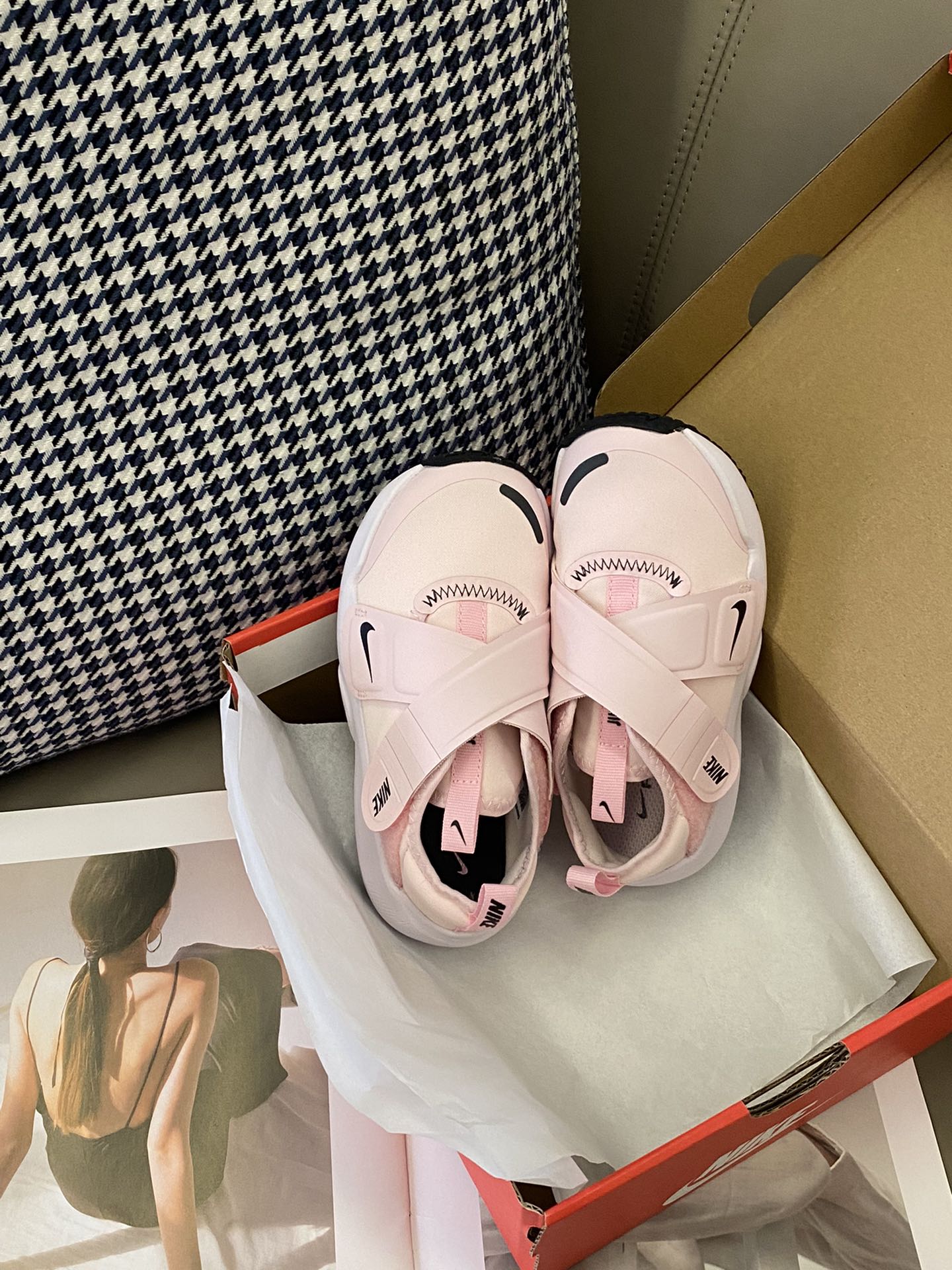 图片[7]-实拍🌟 实在太好穿了！见谁都要安利的一款✅ 超多配色任选拥有你喜欢的😍-选品中心