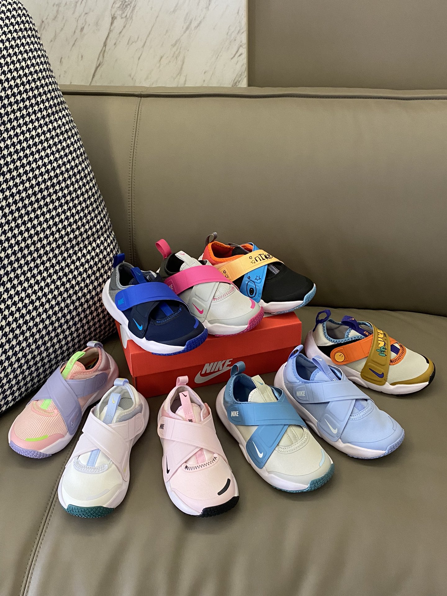 实拍🌟 实在太好穿了！见谁都要安利的一款✅ 超多配色任选拥有你喜欢的😍-选品中心