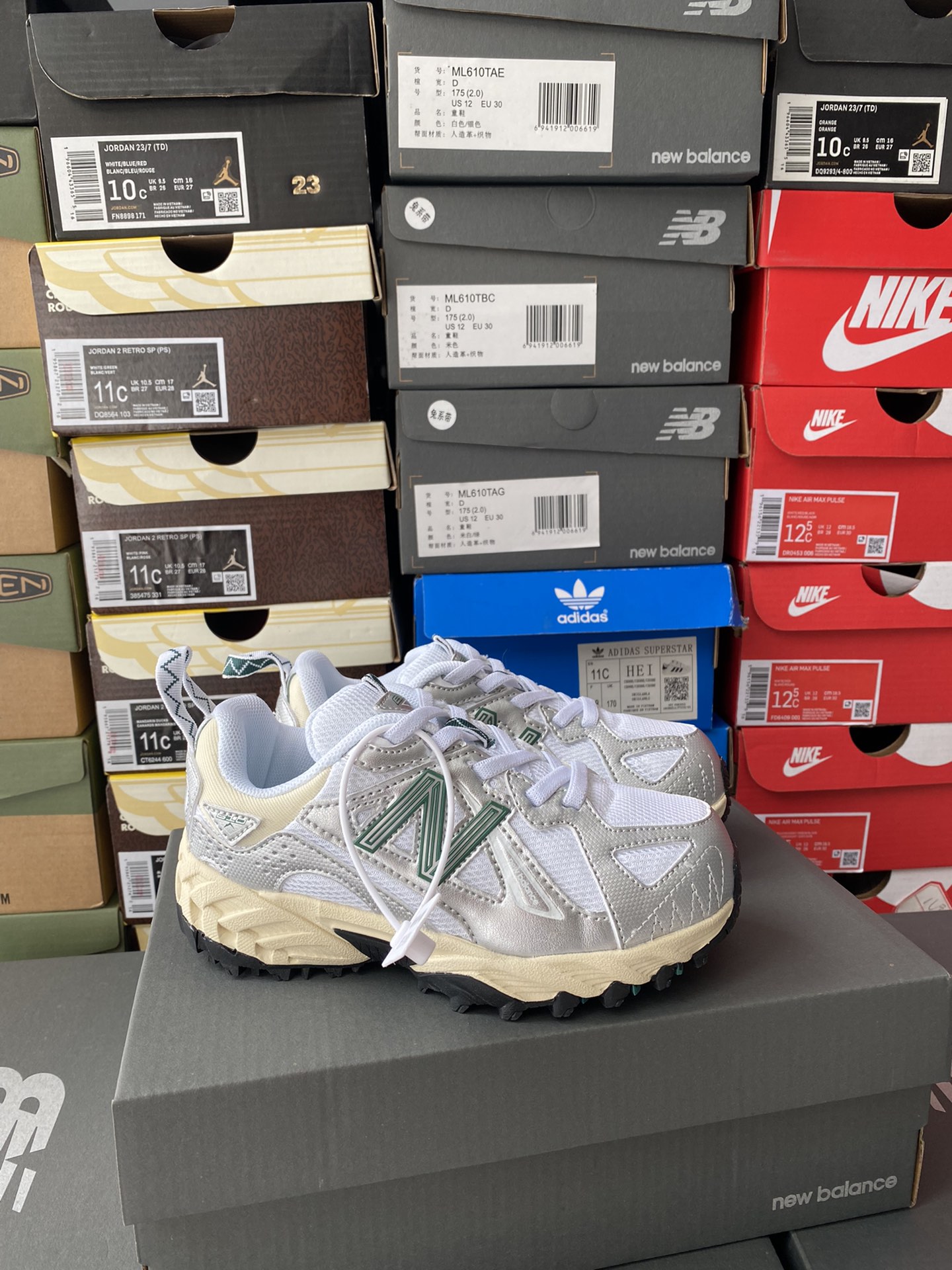 图片[2]-📦发货实拍-选品中心