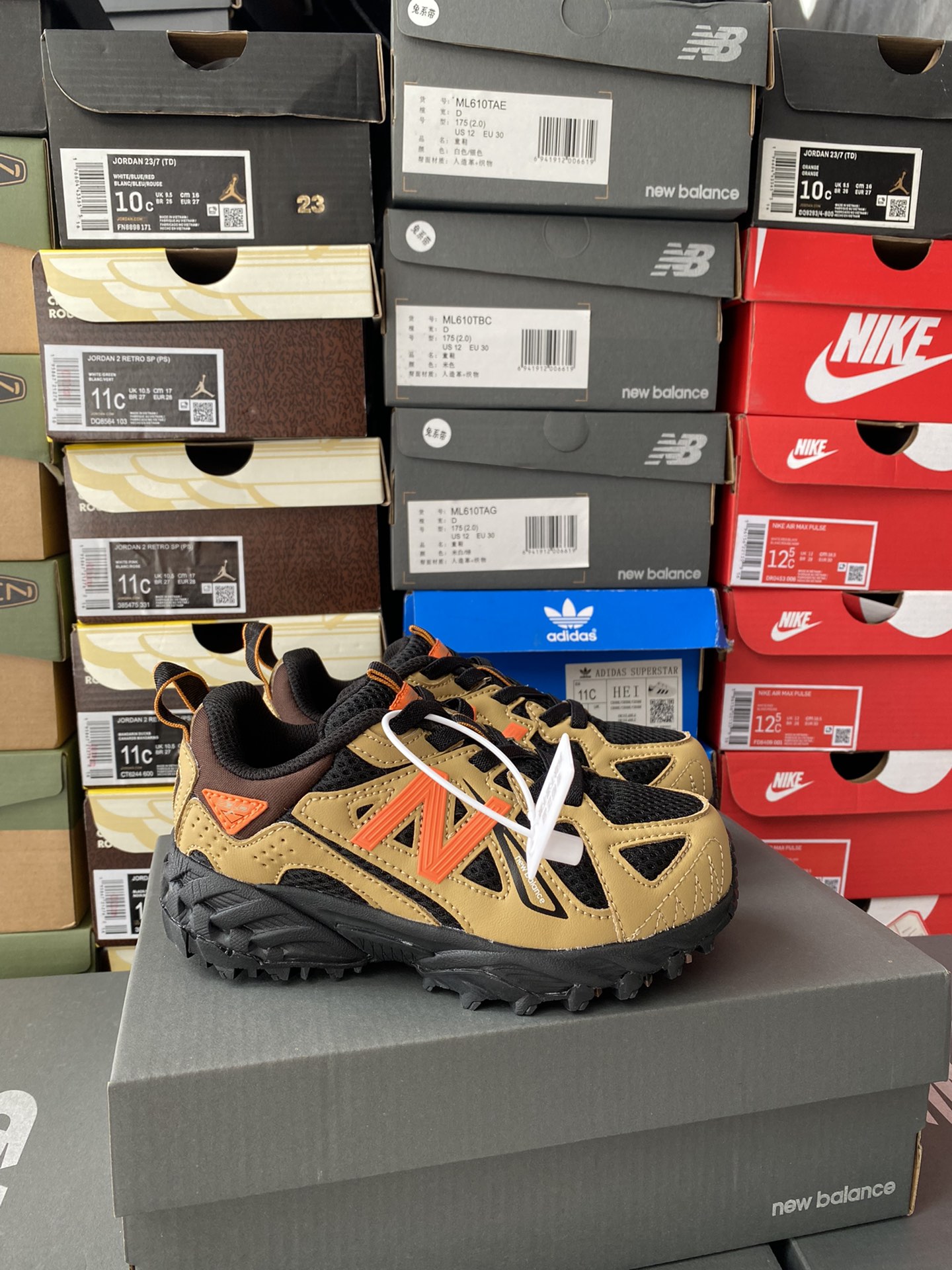 📦发货实拍-选品中心