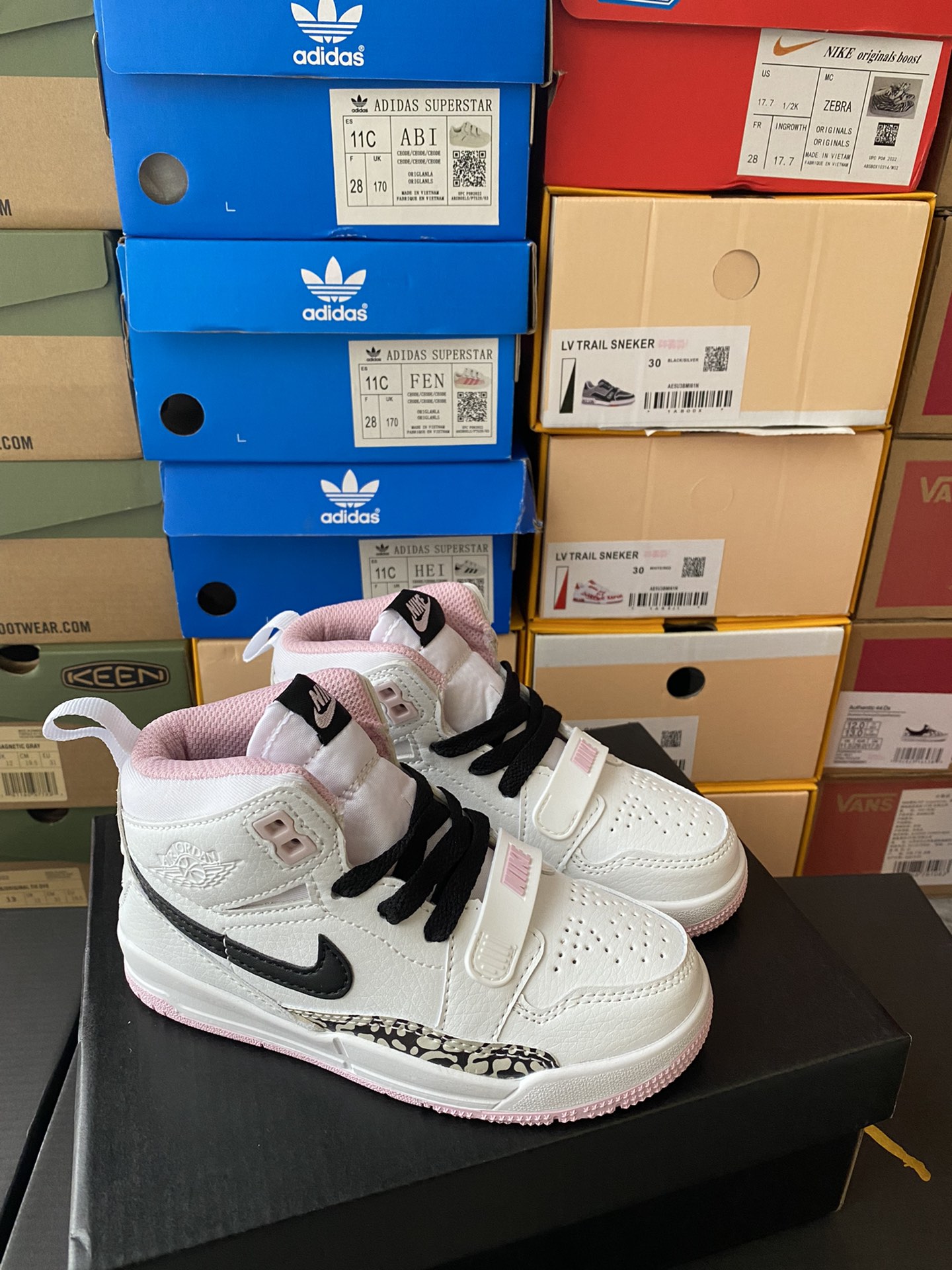 📦发货实拍-选品中心