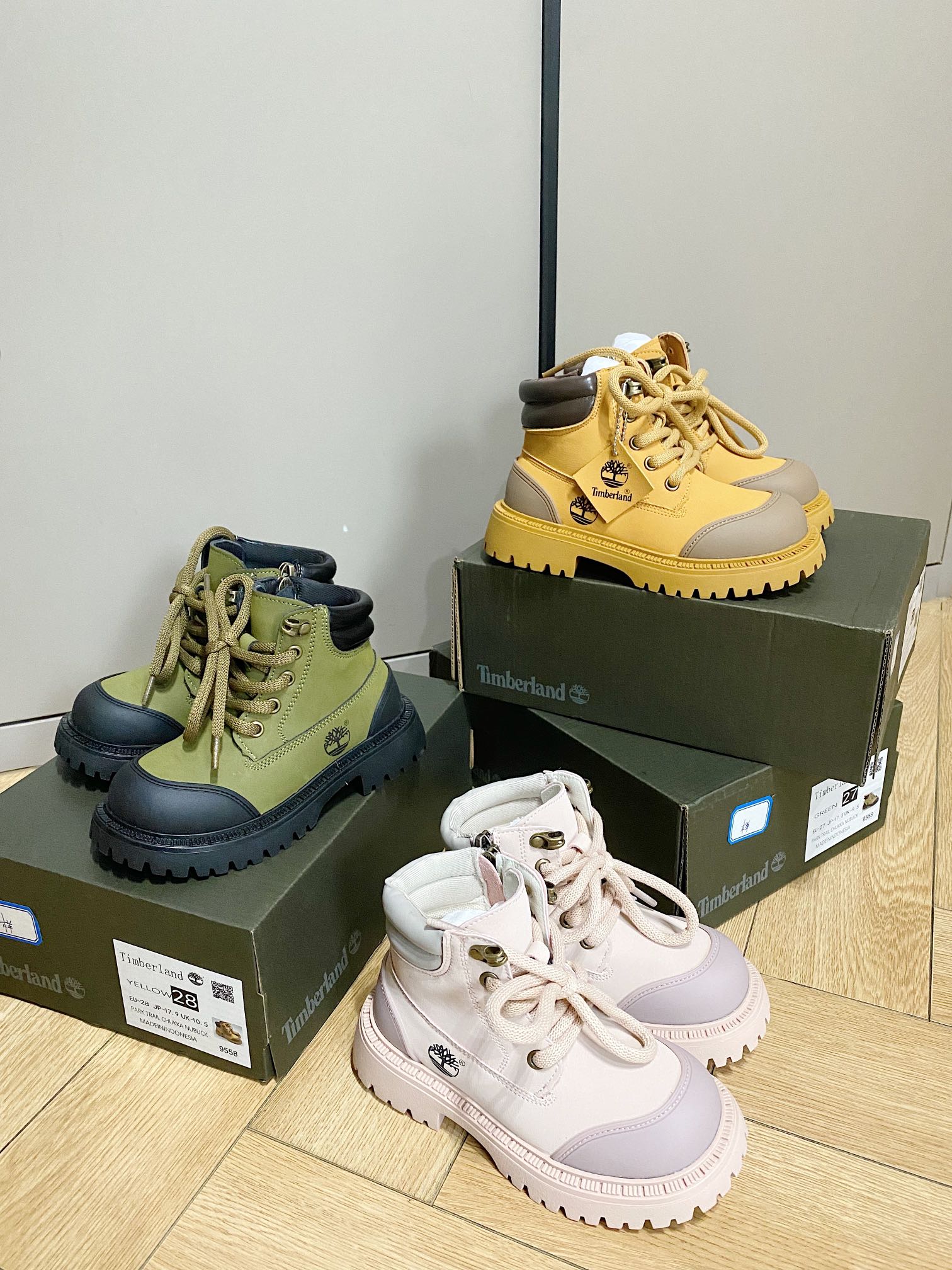 好看都已经说腻了😆 鞋柜必备单品！ 无法抗拒的超帅马丁靴🤩-选品中心