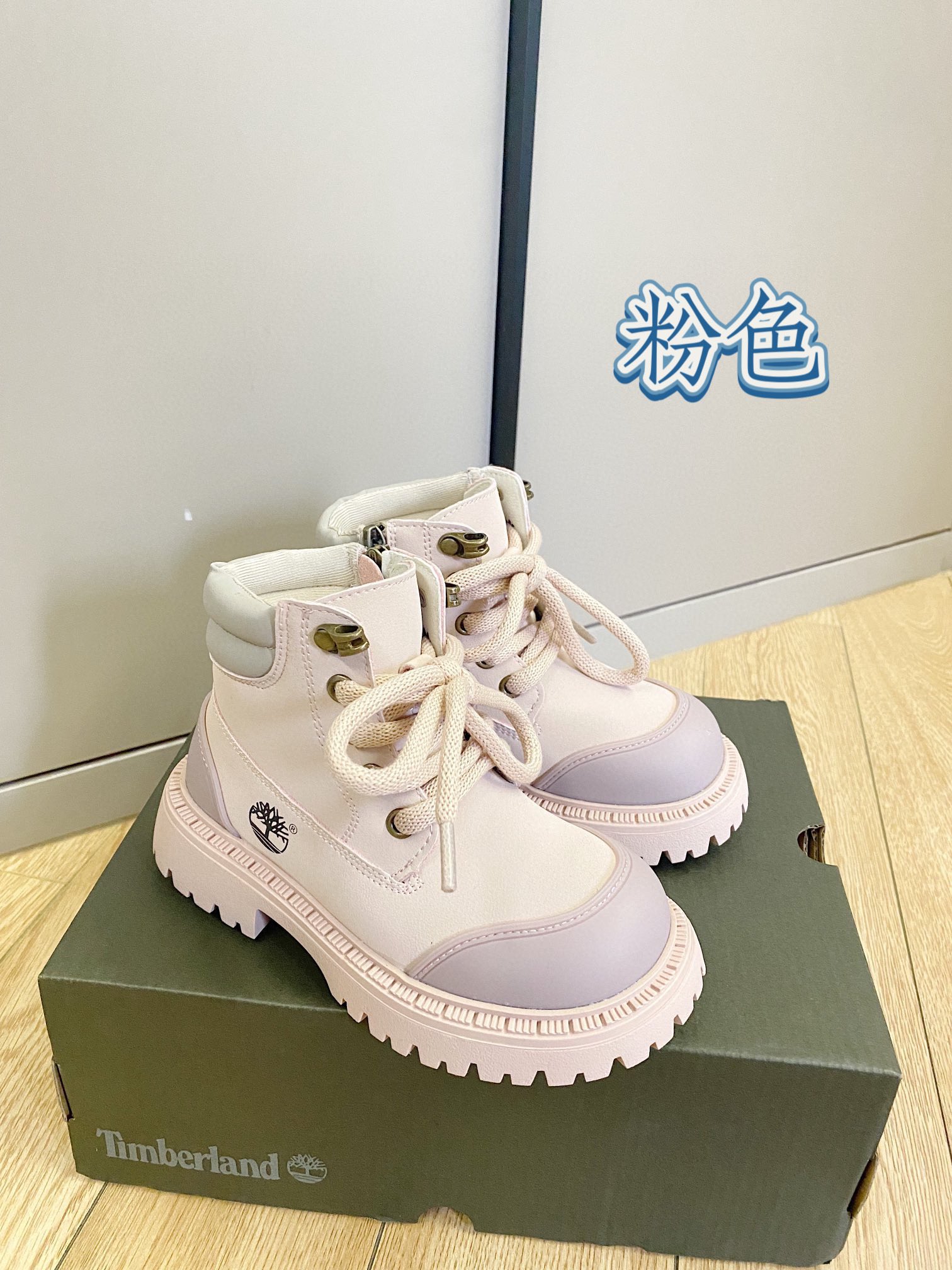 图片[3]-好看都已经说腻了😆 鞋柜必备单品！ 无法抗拒的超帅马丁靴🤩-选品中心