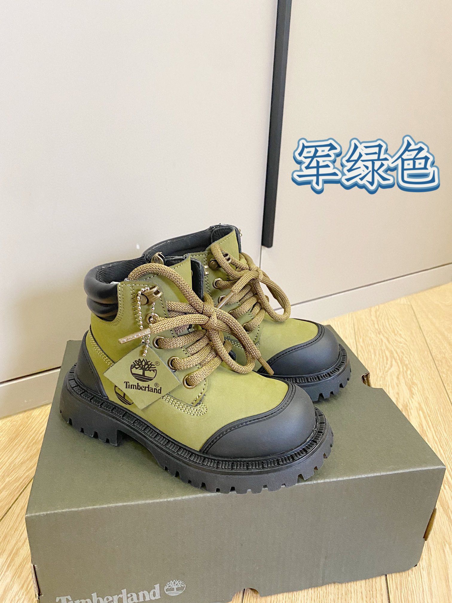 图片[5]-好看都已经说腻了😆 鞋柜必备单品！ 无法抗拒的超帅马丁靴🤩-选品中心