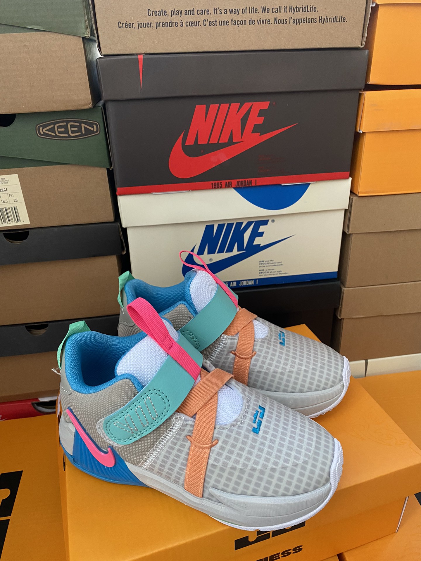 📦发货实拍！-选品中心