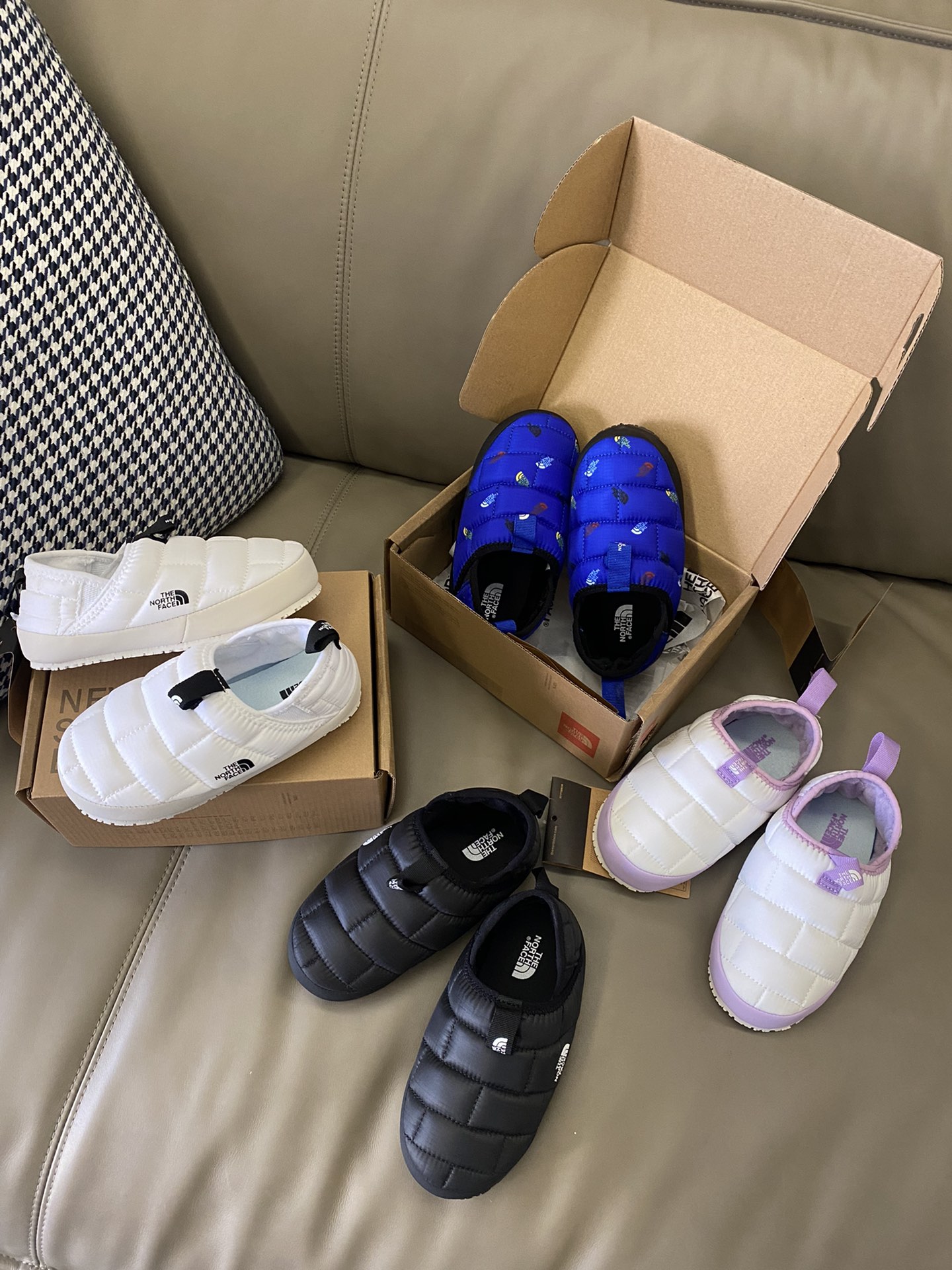 野生图直出🌟 保暖黑科技🗳软软绵绵的超可爱！！ThermoBall合成保暖纤维填充🍯手感轻柔，保暖蓬松-选品中心