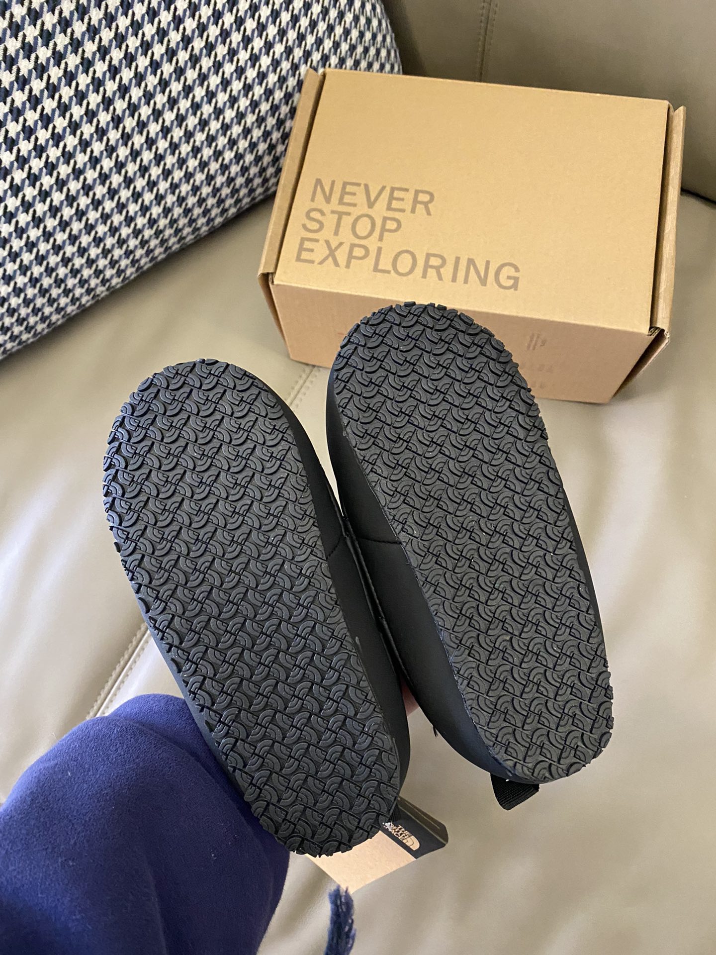 图片[8]-野生图直出🌟 保暖黑科技🗳软软绵绵的超可爱！！ThermoBall合成保暖纤维填充🍯手感轻柔，保暖蓬松-选品中心