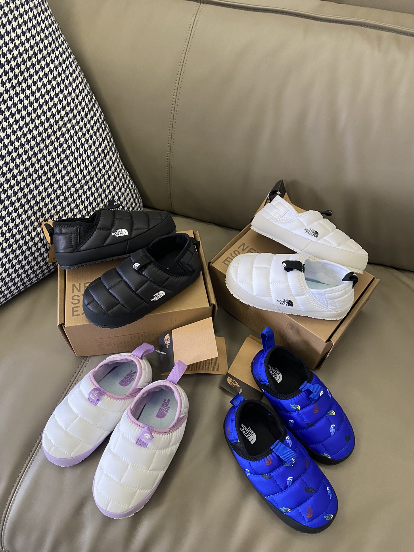 图片[3]-野生图直出🌟 保暖黑科技🗳软软绵绵的超可爱！！ThermoBall合成保暖纤维填充🍯手感轻柔，保暖蓬松-选品中心